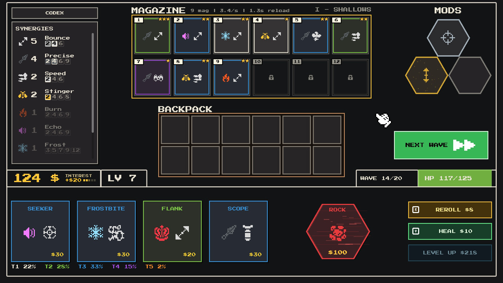 runz screenshot 2