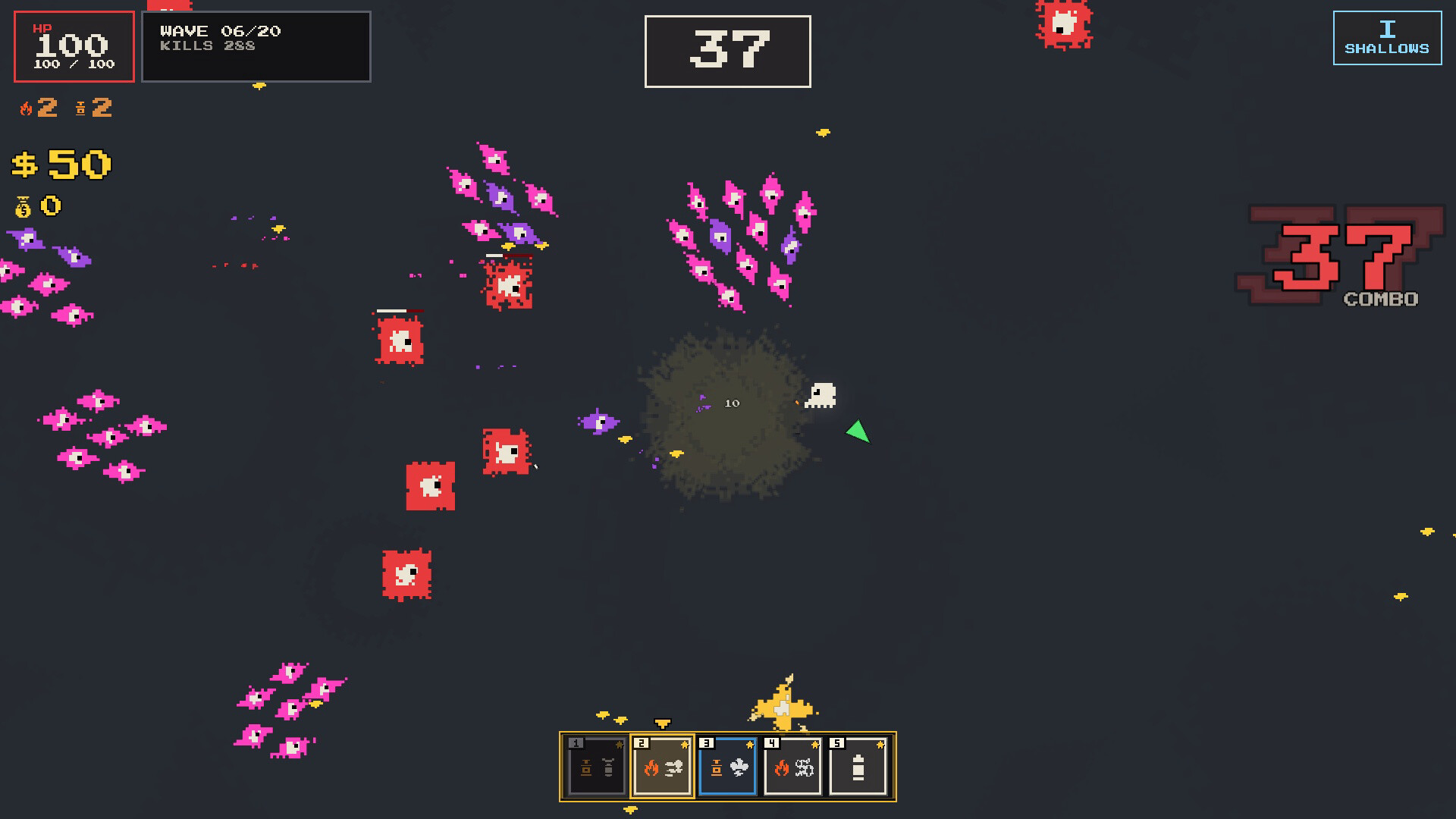 runz screenshot 1