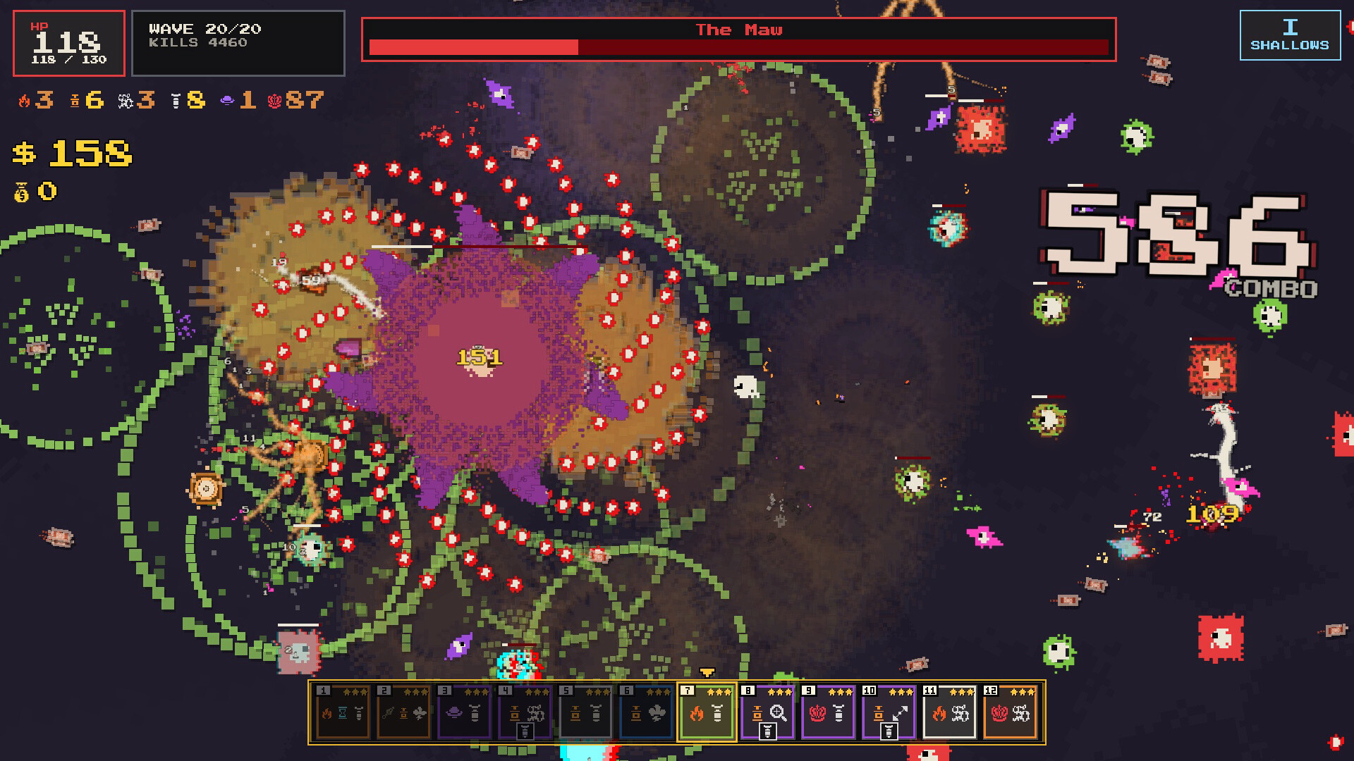 runz screenshot 8