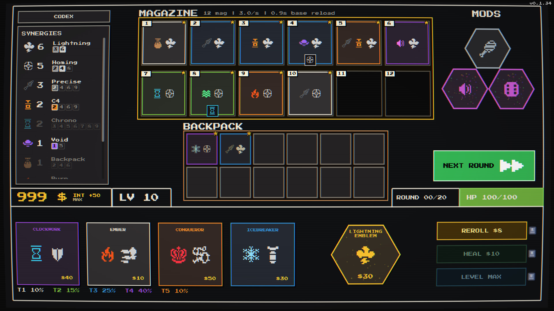 runz screenshot 8
