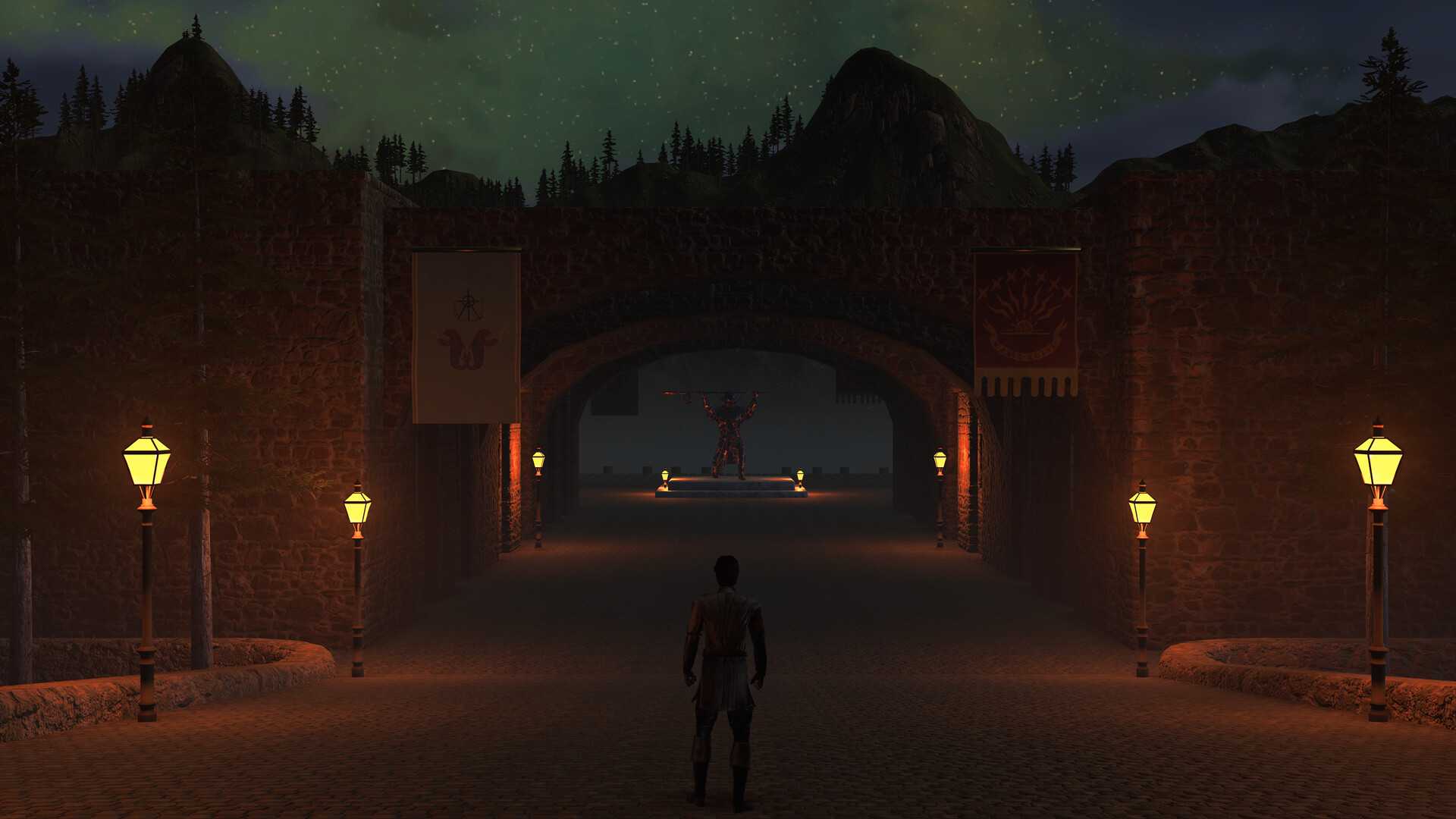 Petty Warfare screenshot 9