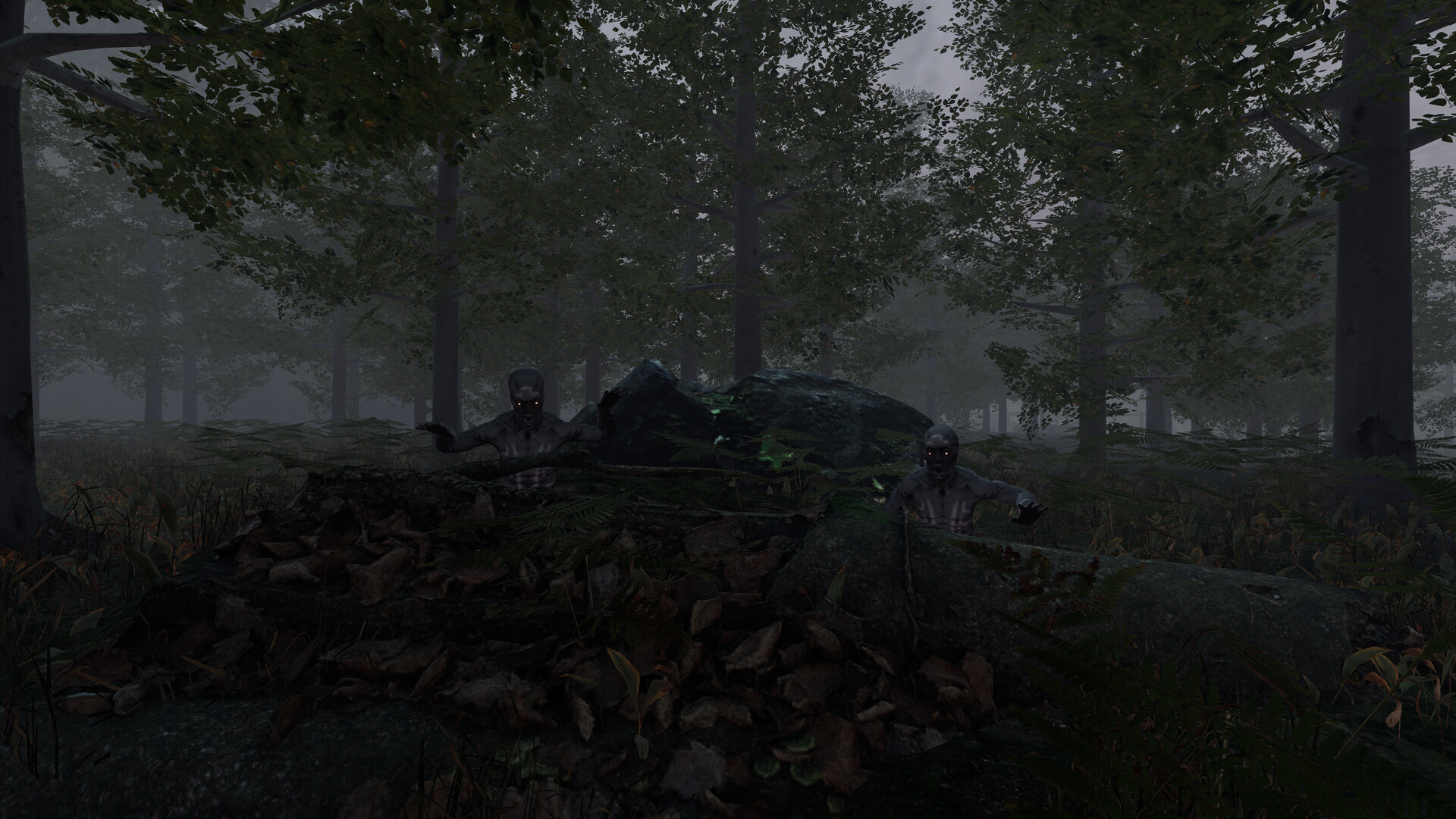 Petty Warfare screenshot 4