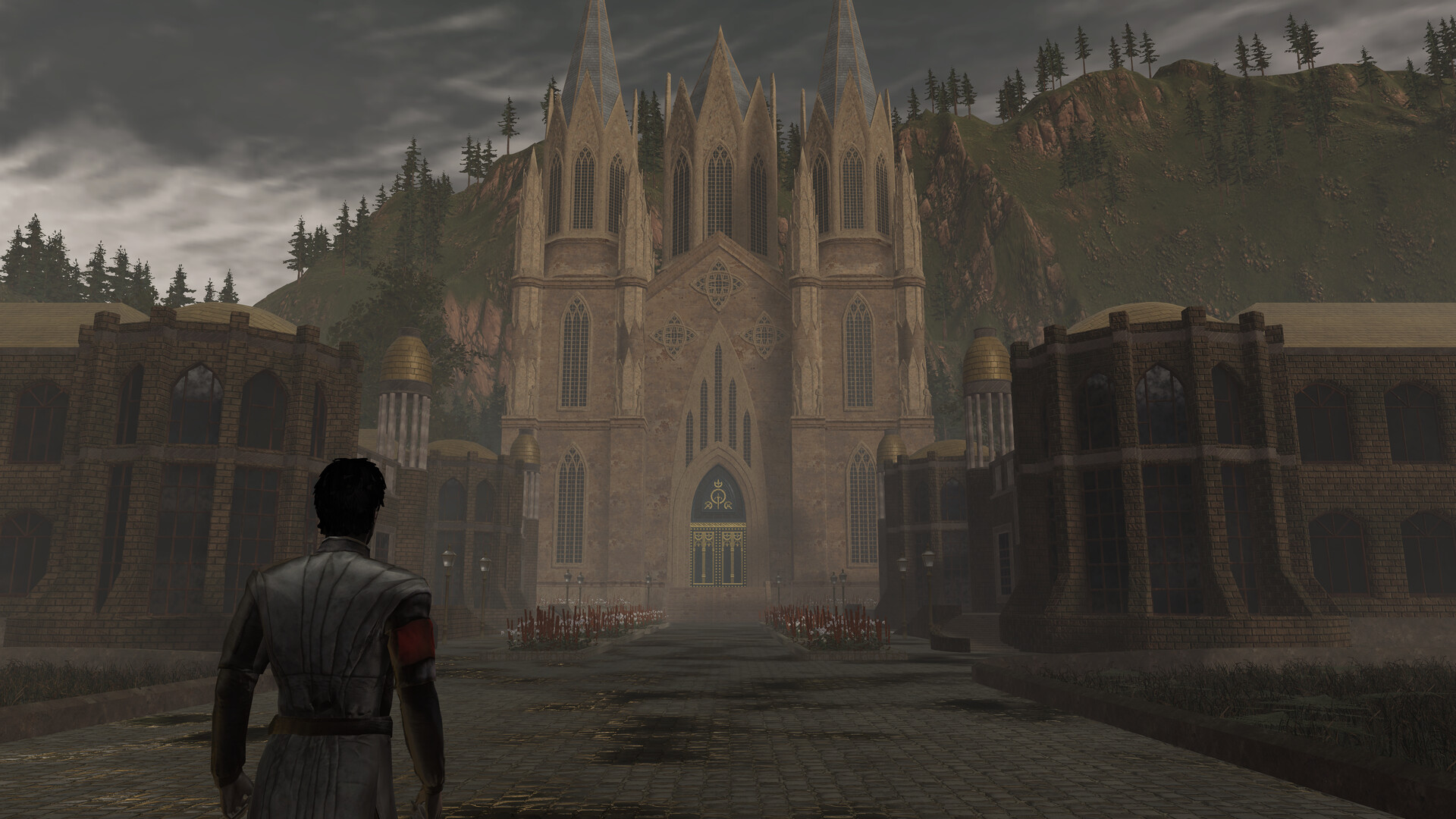 Petty Warfare screenshot 5