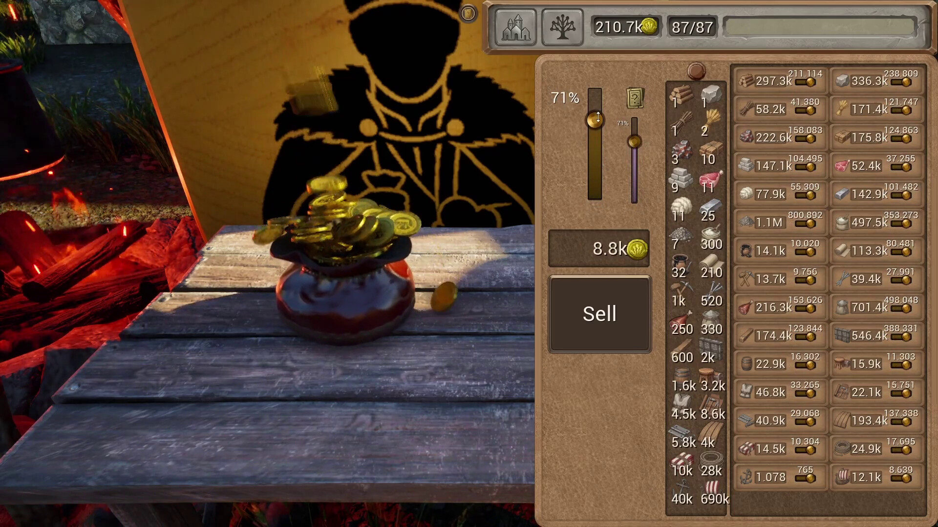 Roll to Riches screenshot 2