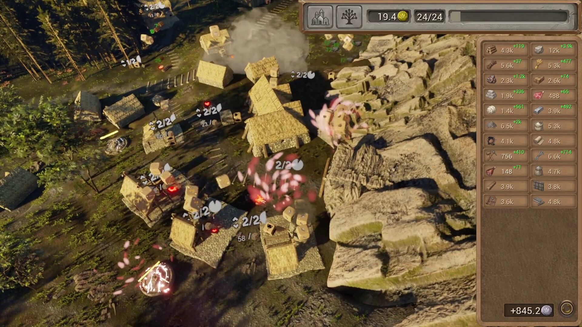 Roll to Riches screenshot 11