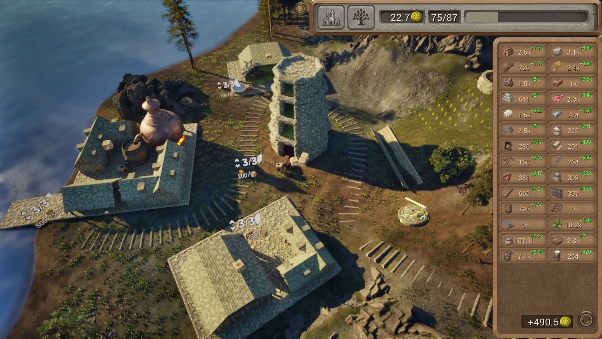 Roll to Riches screenshot 6