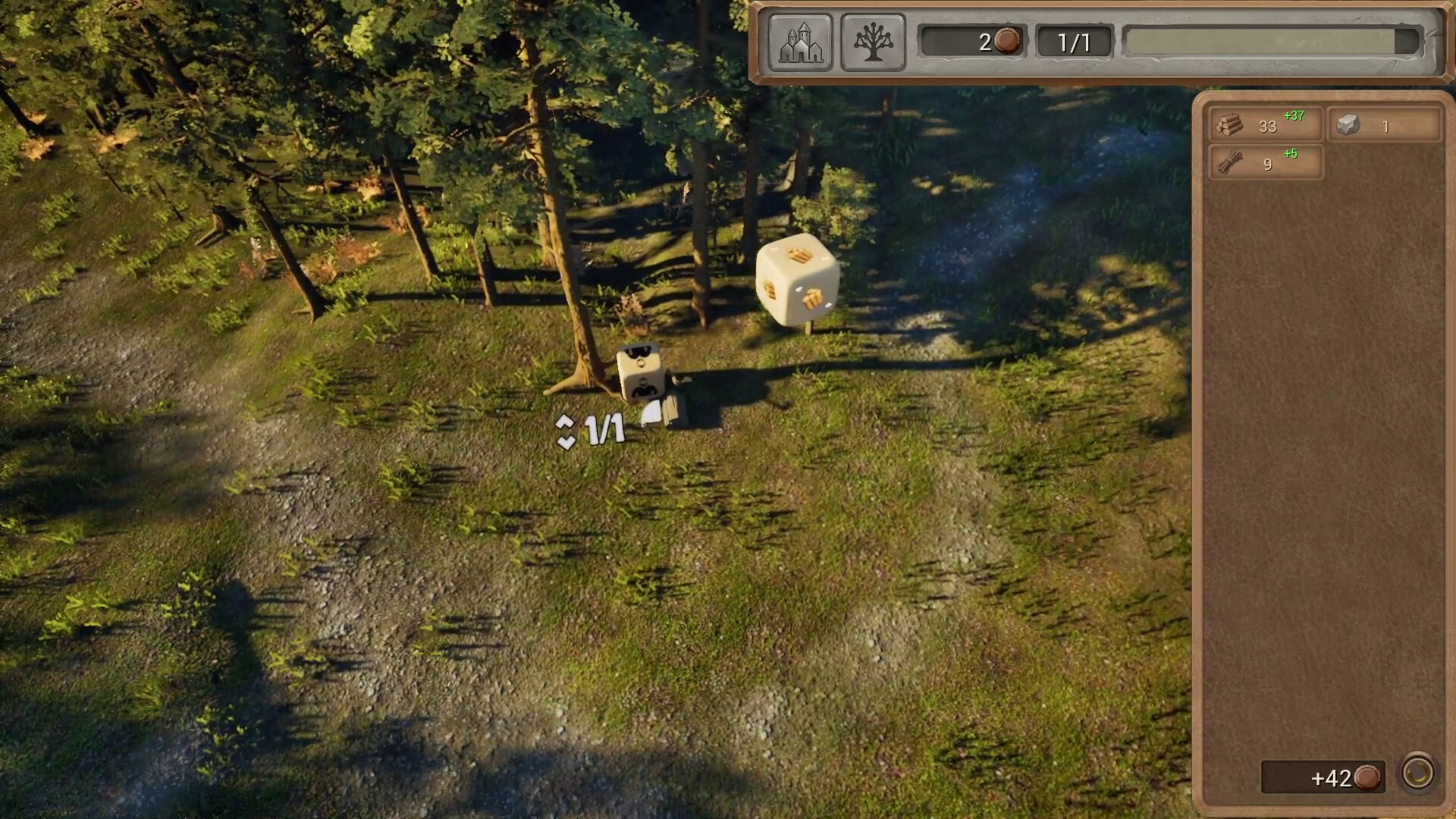 Roll to Riches screenshot 9