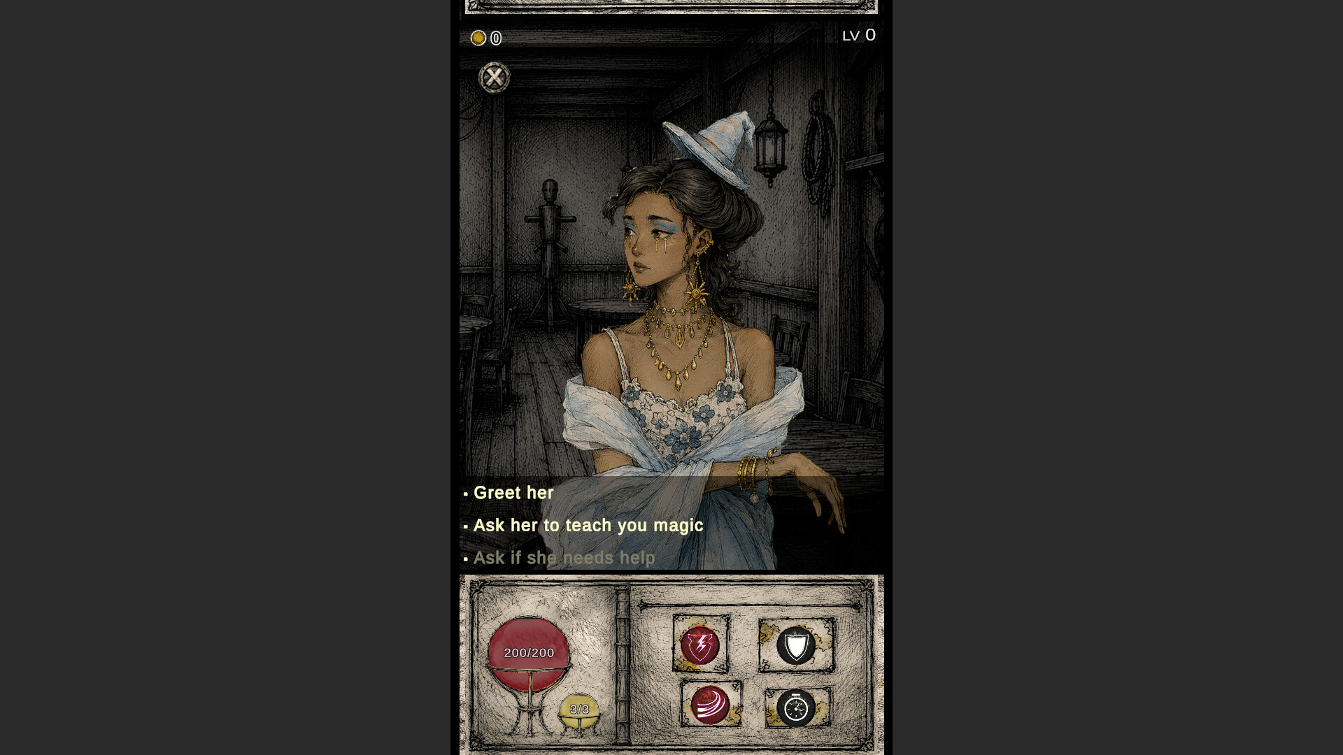The Hunter's Inn screenshot 6