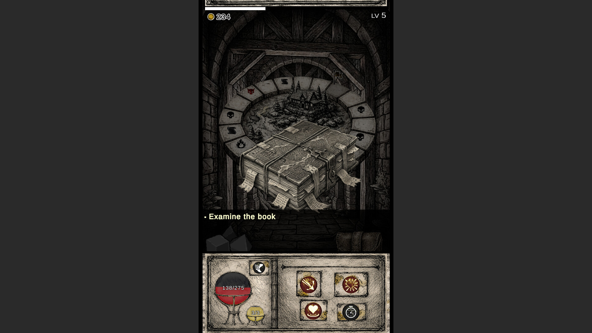 The Hunter's Inn screenshot 9