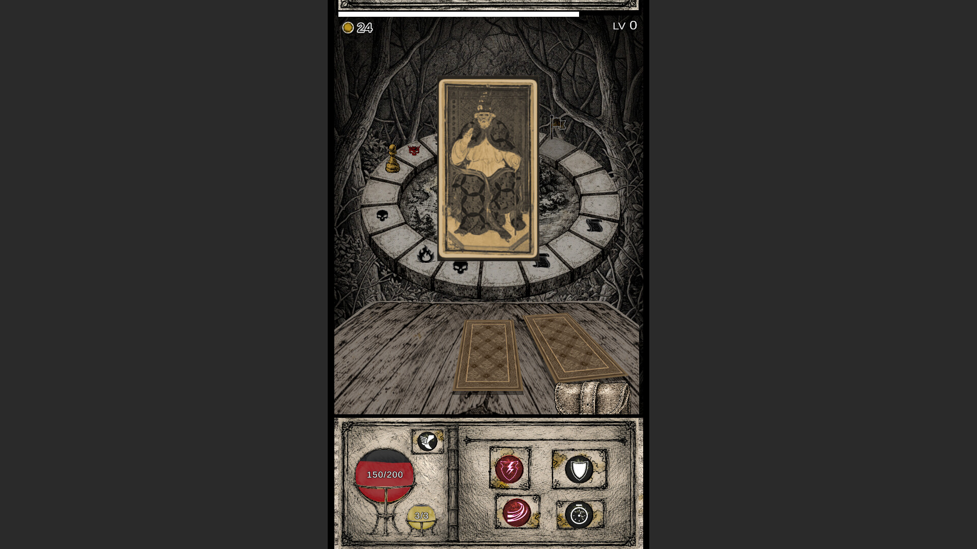 The Hunter's Inn screenshot 7