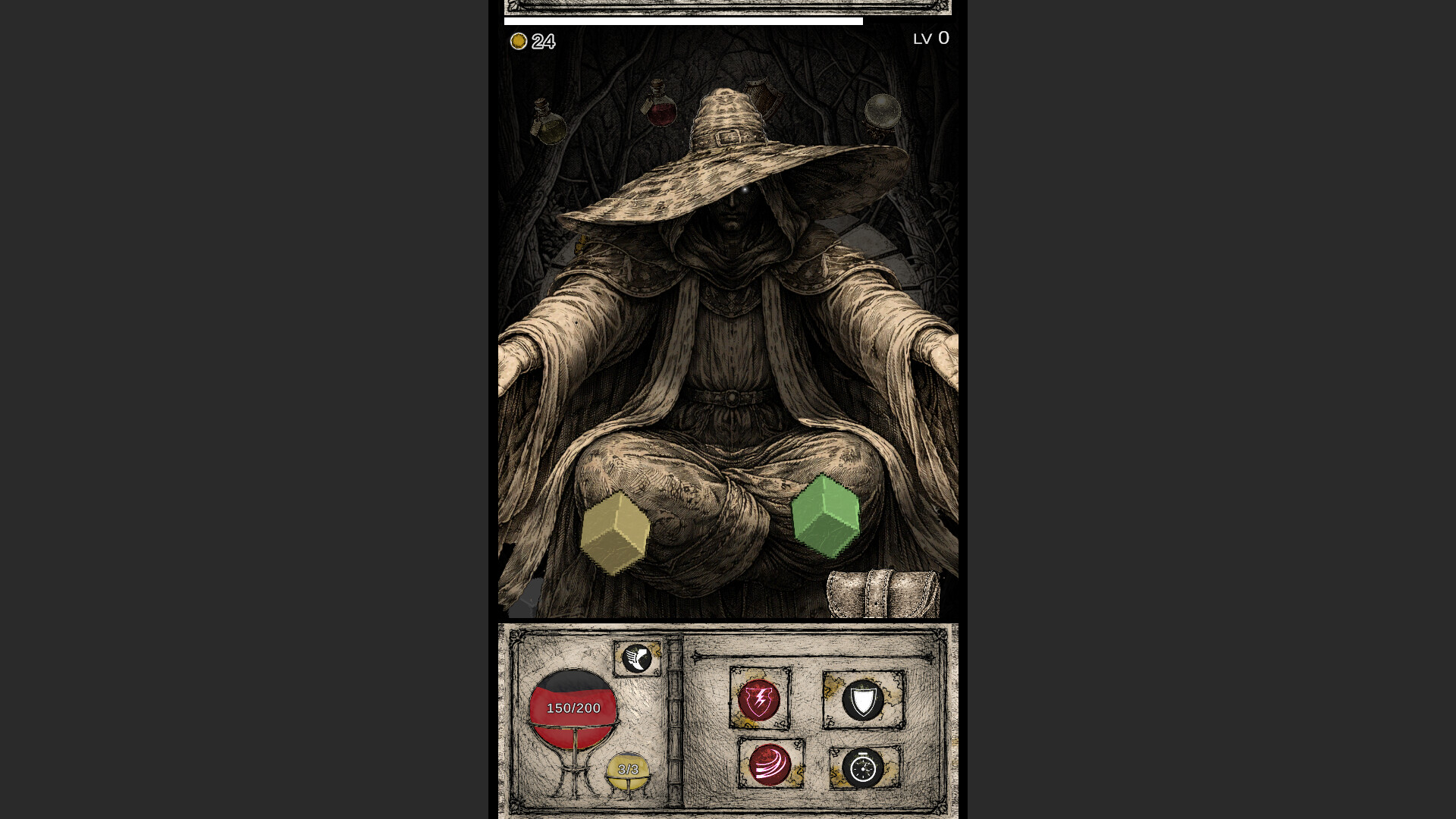 The Hunter's Inn screenshot 8