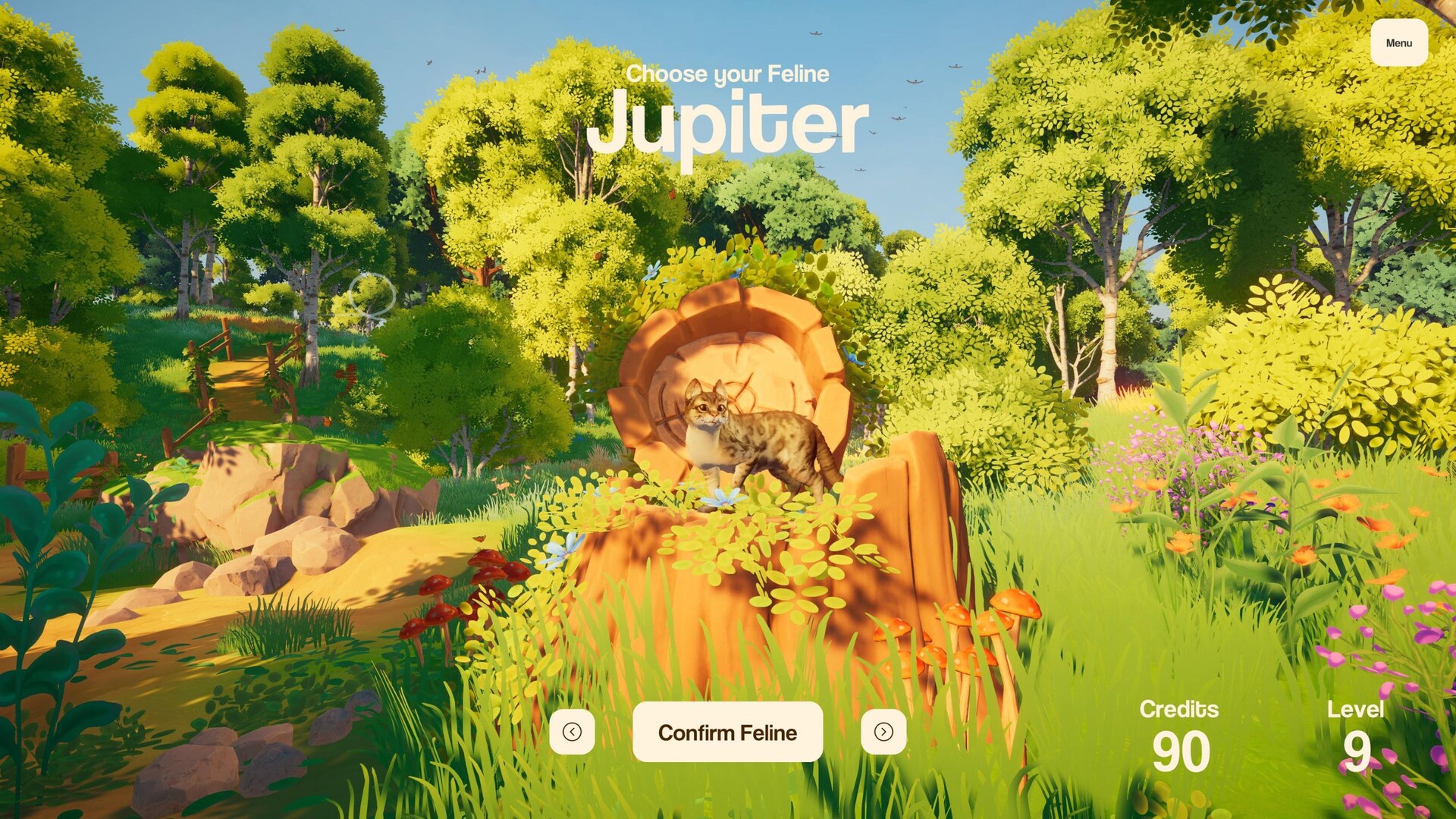 Junebug screenshot 3