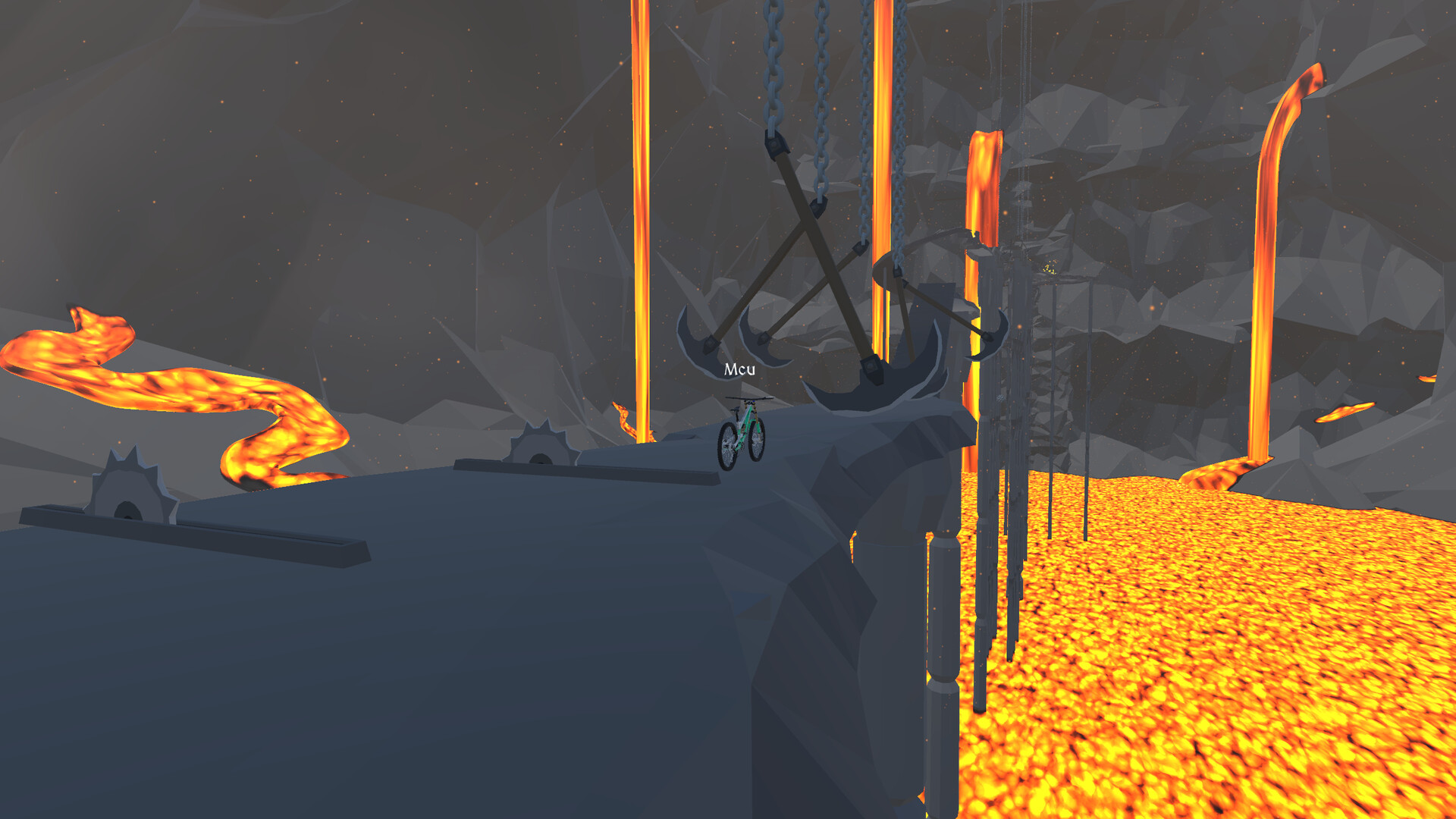 Chained Bikes screenshot 2