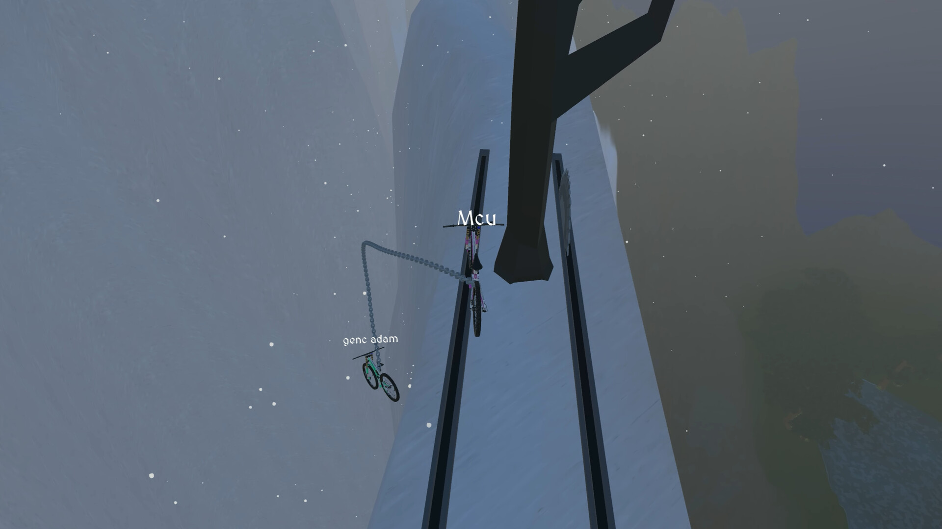 Chained Bikes screenshot 4