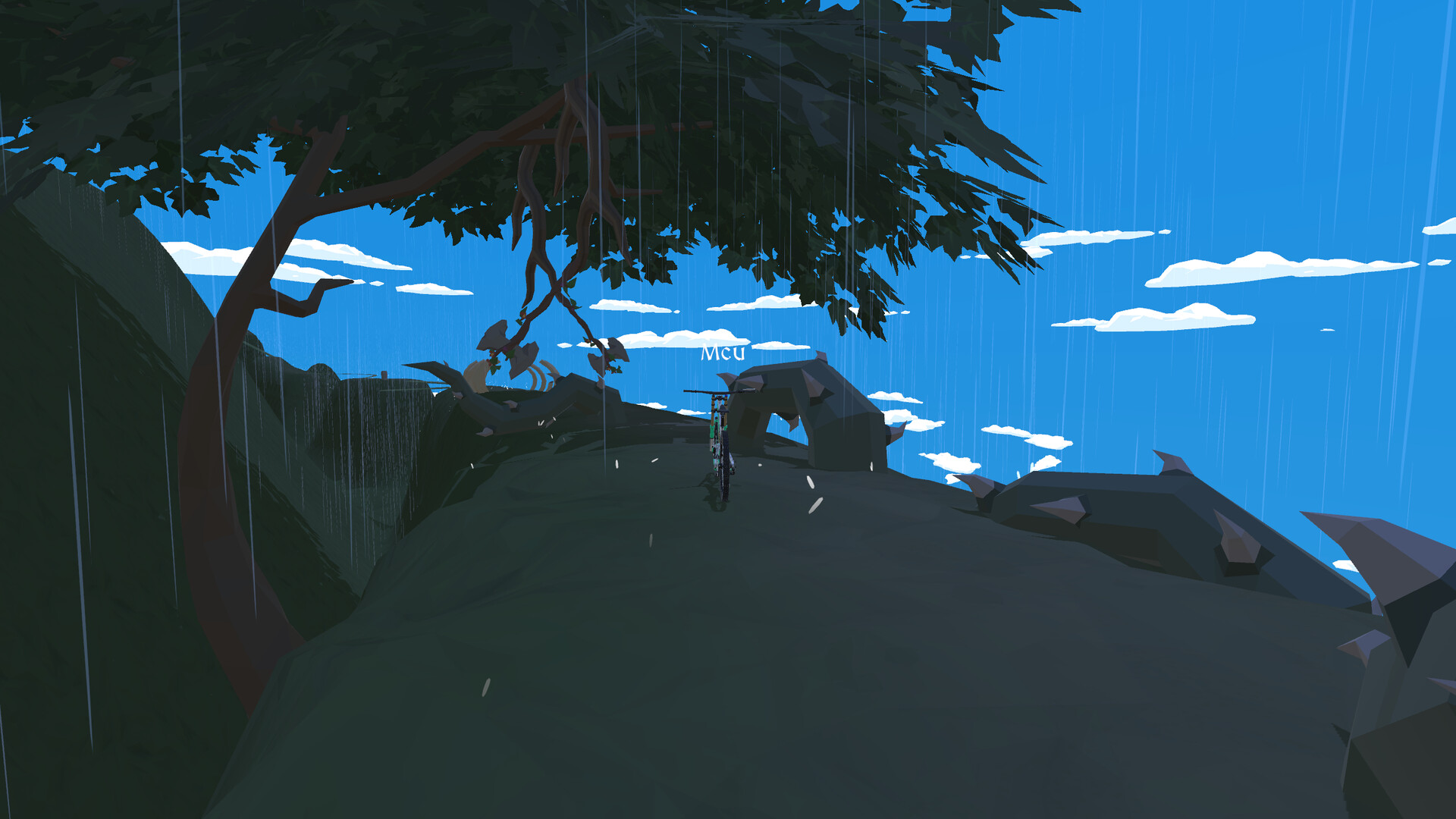 Chained Bikes screenshot 5