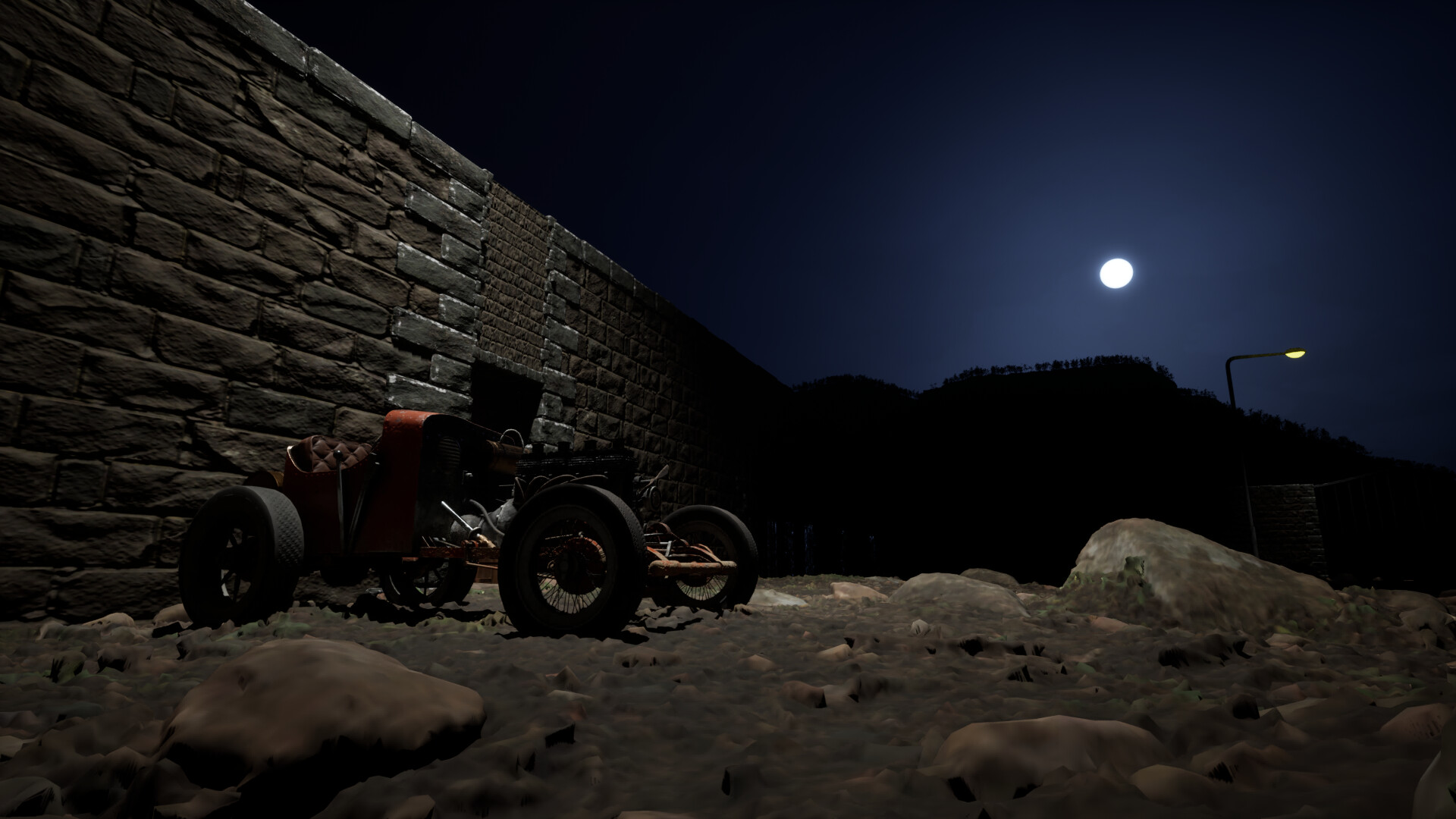 The Magician's son ولد الساحر screenshot 2