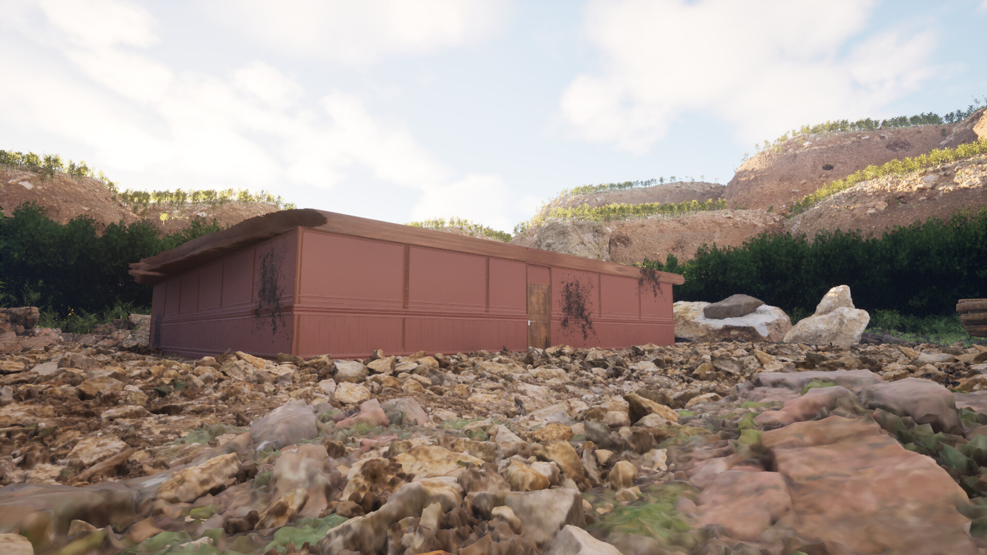 The Magician's son ولد الساحر screenshot 3