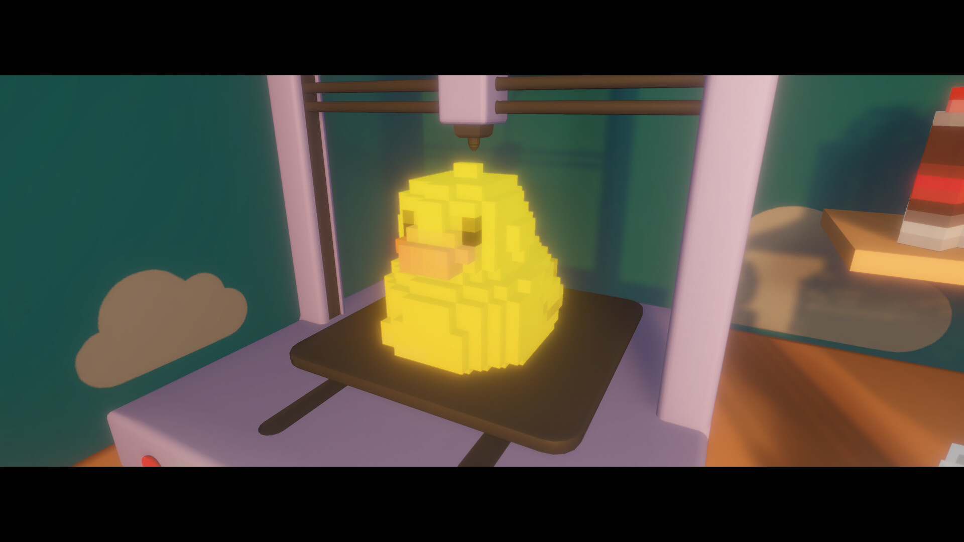 Print in Progress screenshot 7