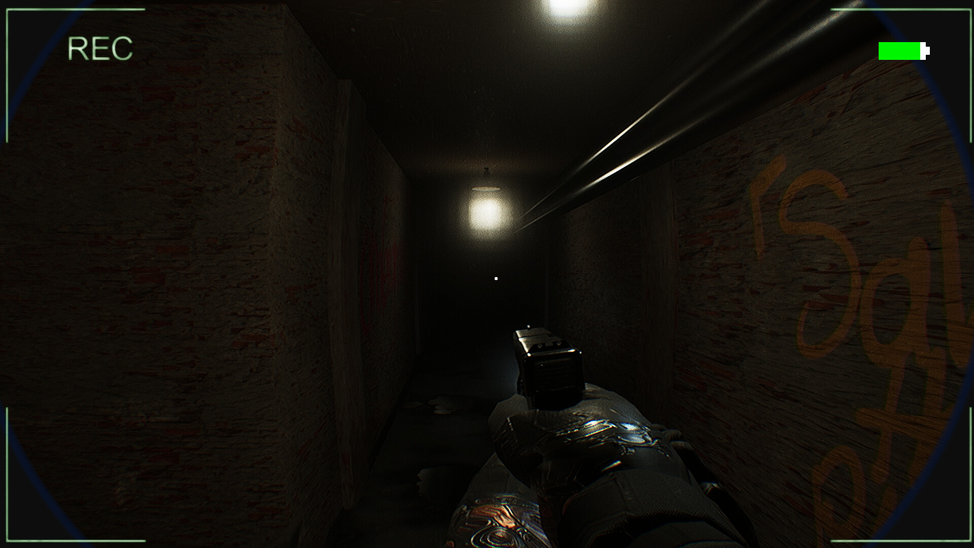 Miles To Nowhere screenshot 7