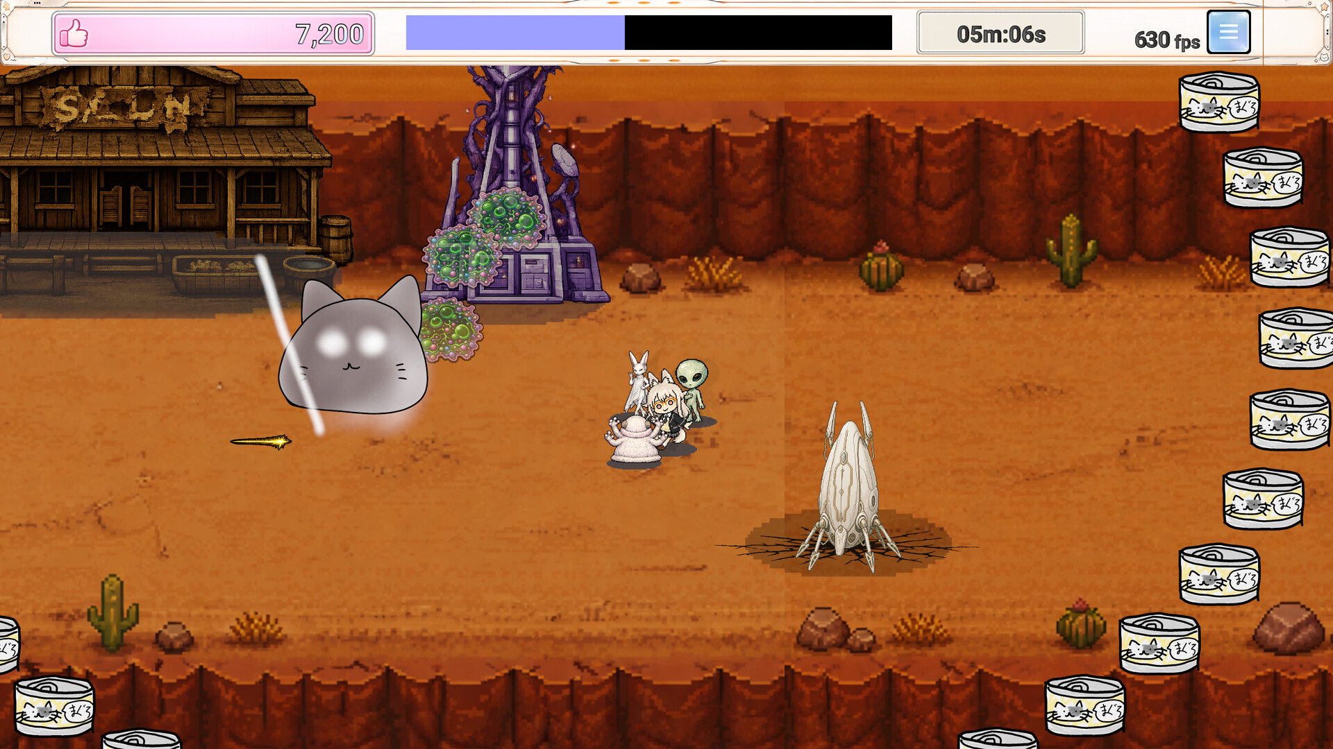 駒山キリは全部やりにいく screenshot 1