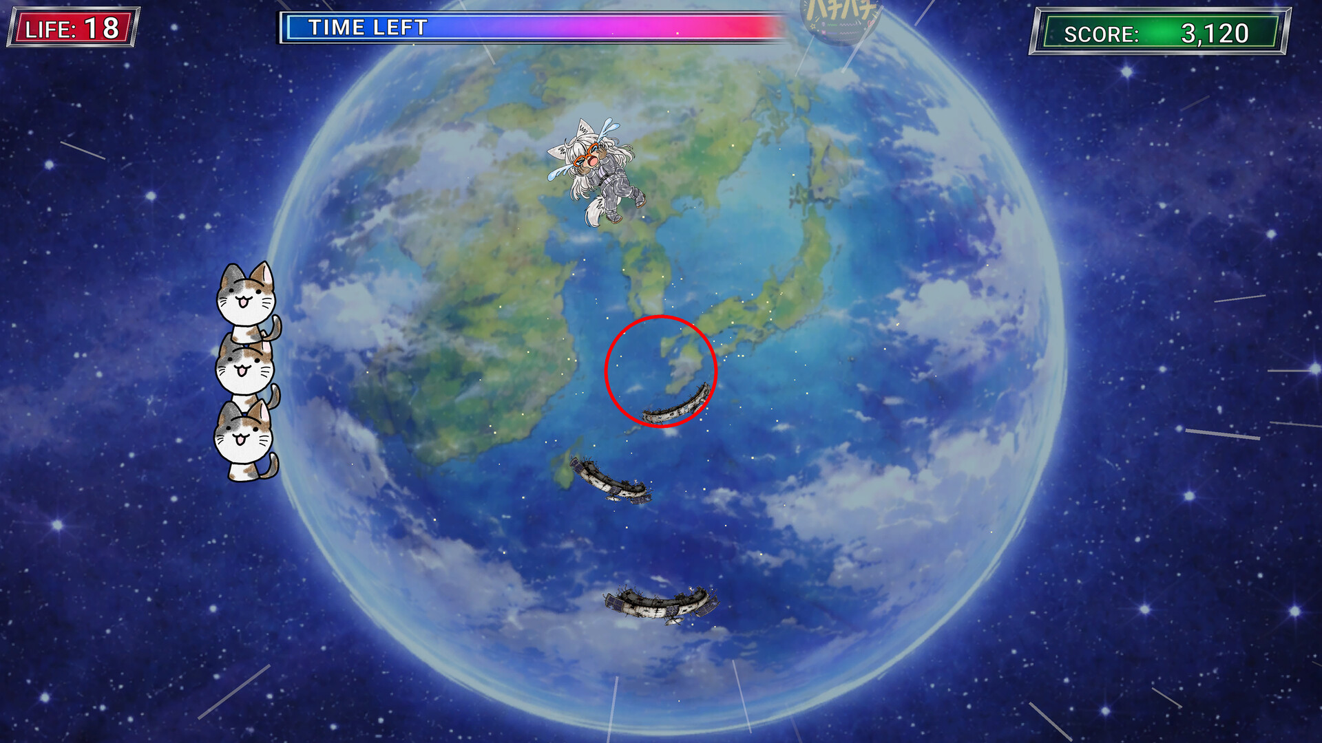 駒山キリは全部やりにいく screenshot 7