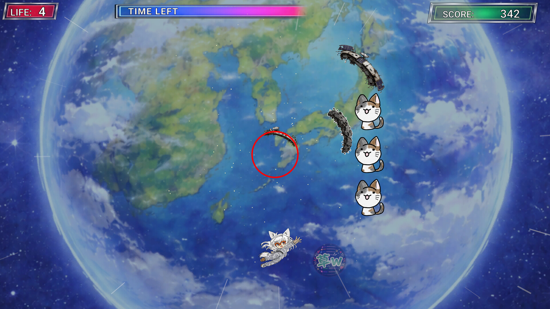 駒山キリは全部やりにいく screenshot 6