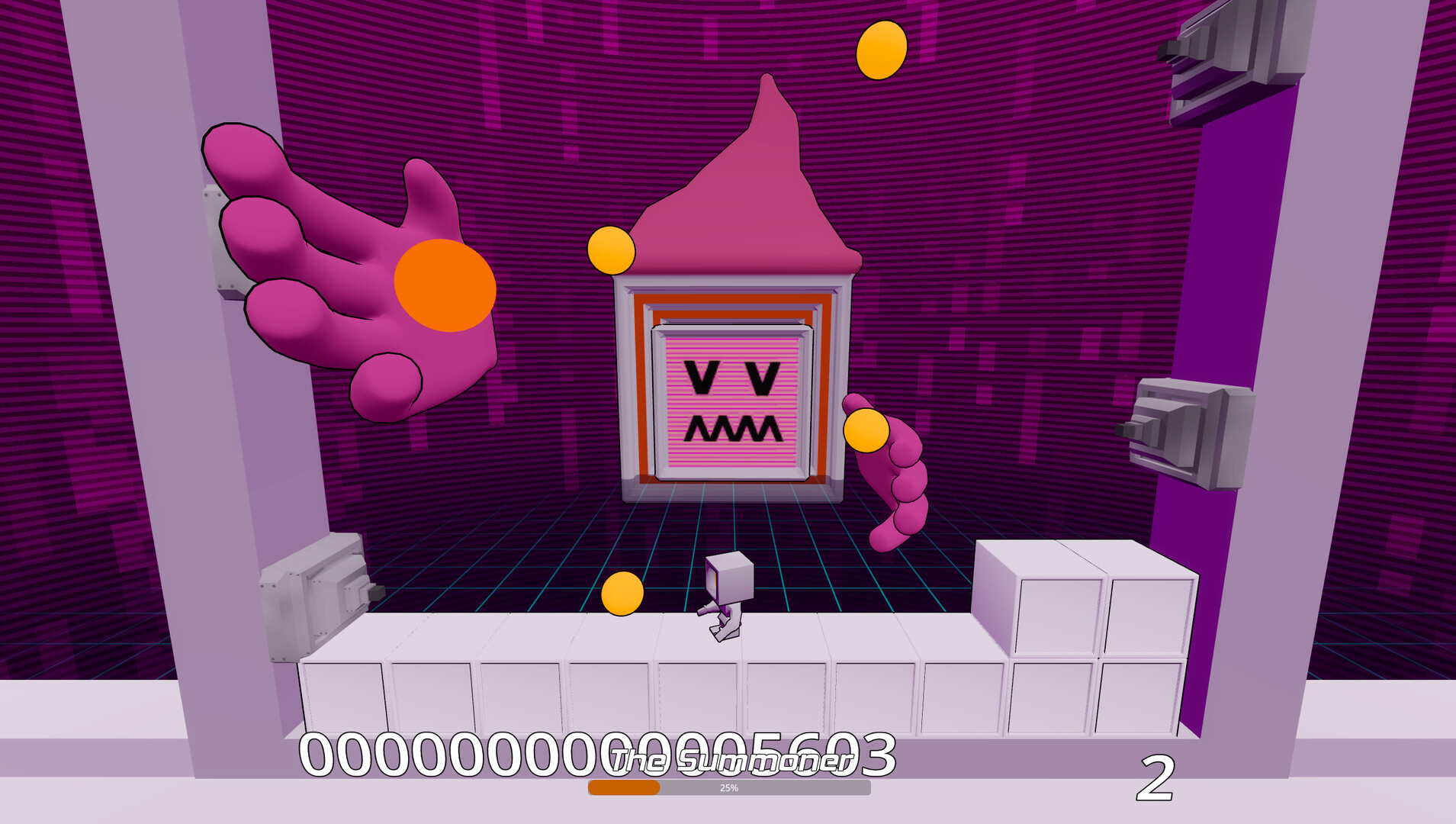 Escape This screenshot 3