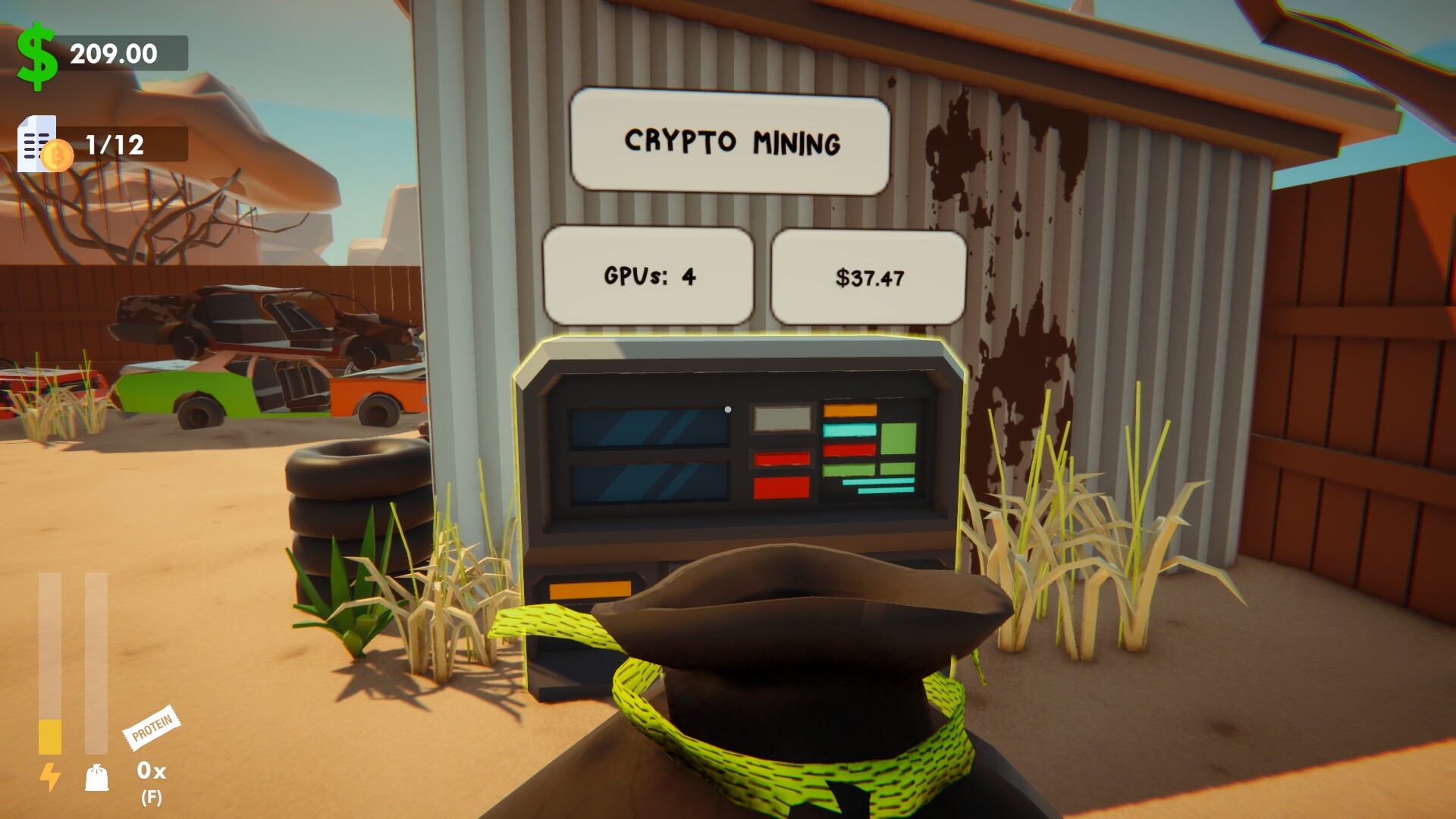 WHERE the F$CK is my BITCOIN ⁉️ screenshot 9