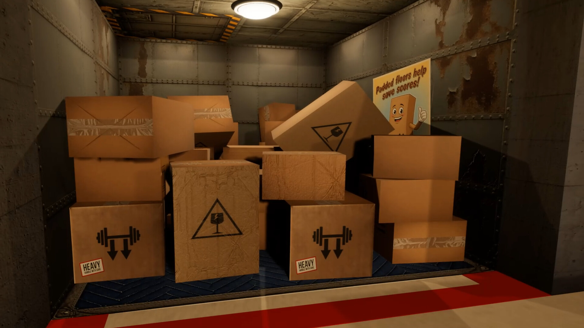 Ship It screenshot 3