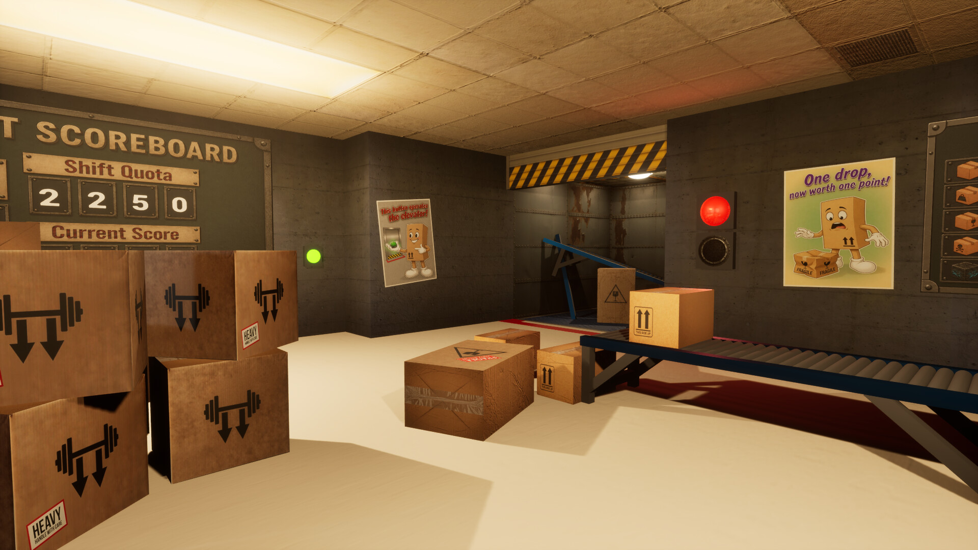 Ship It screenshot 8
