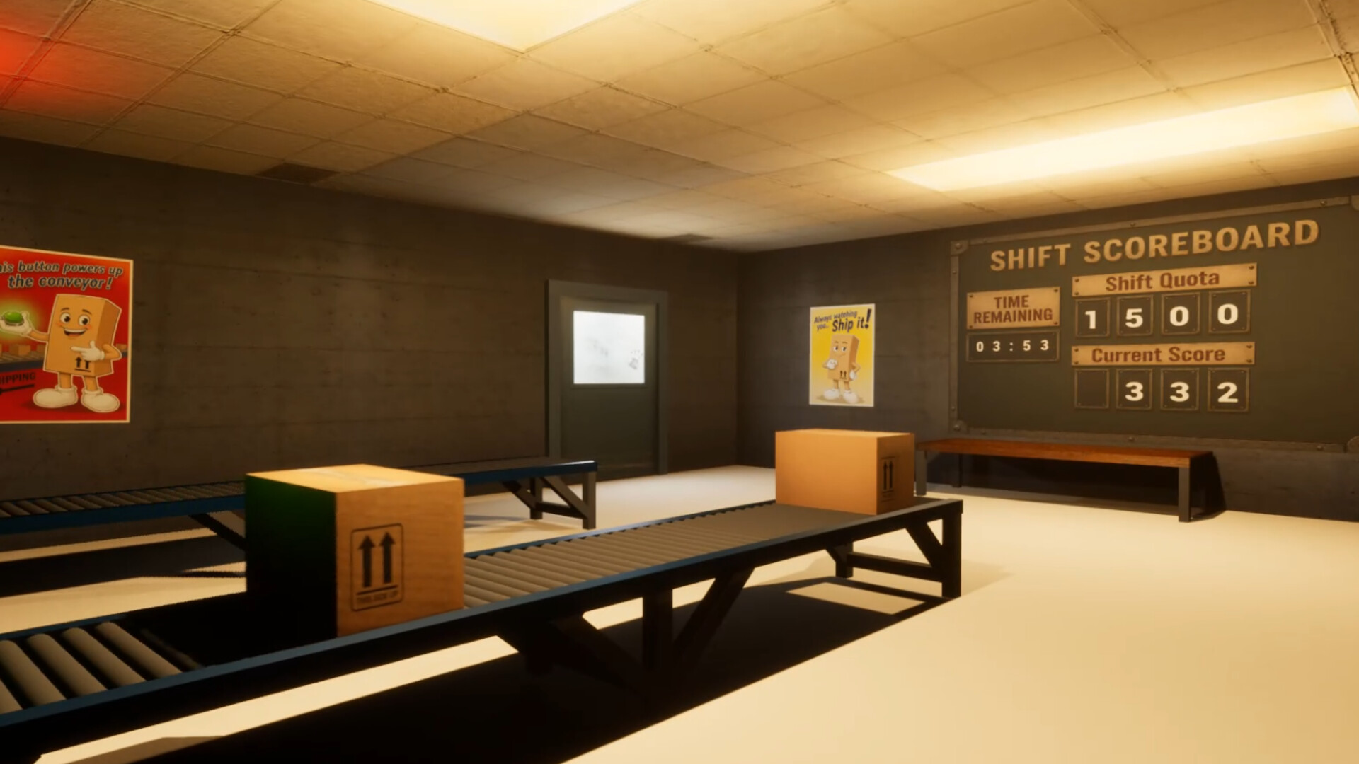 Ship It screenshot 2