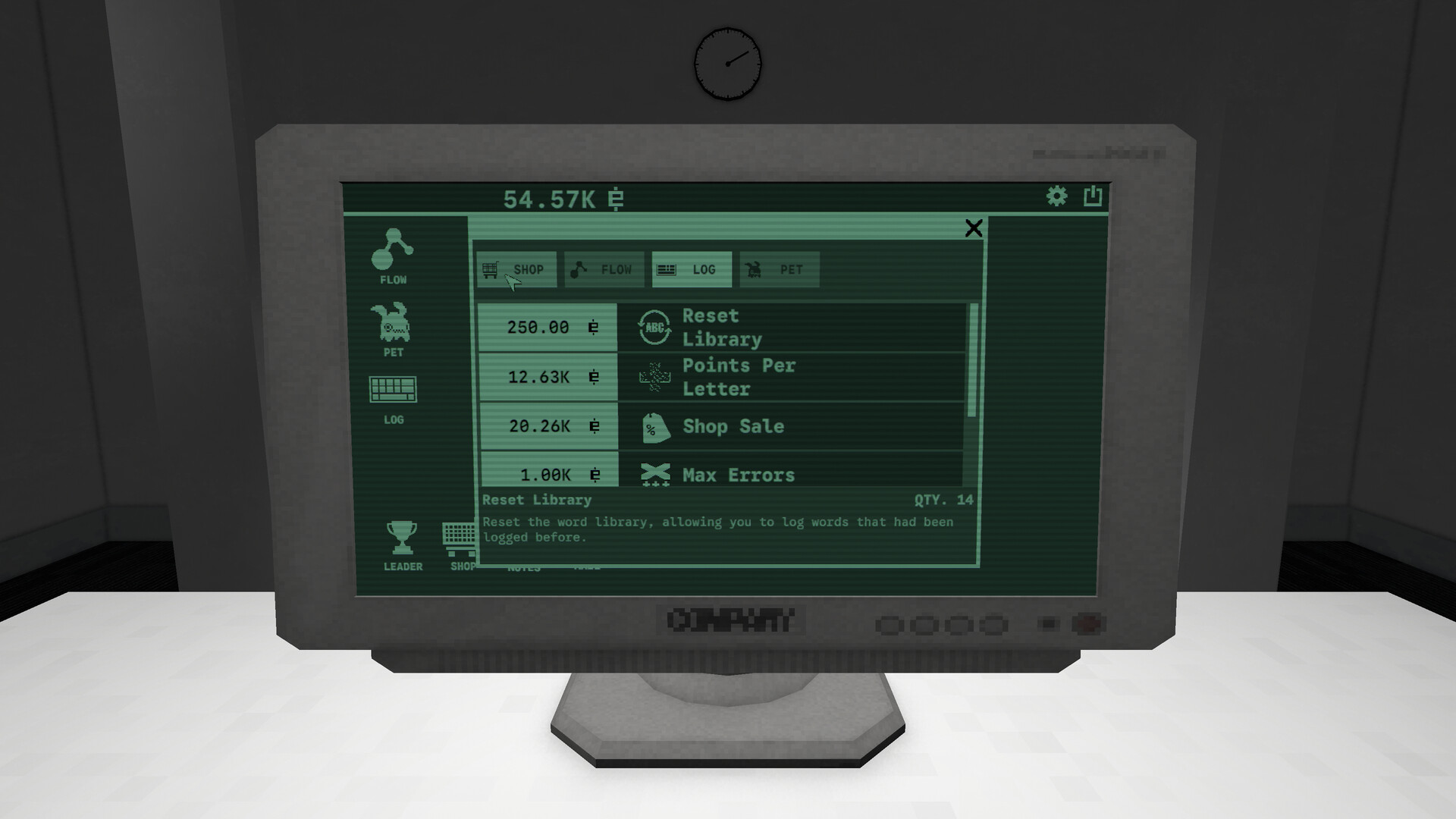 JOB screenshot 3