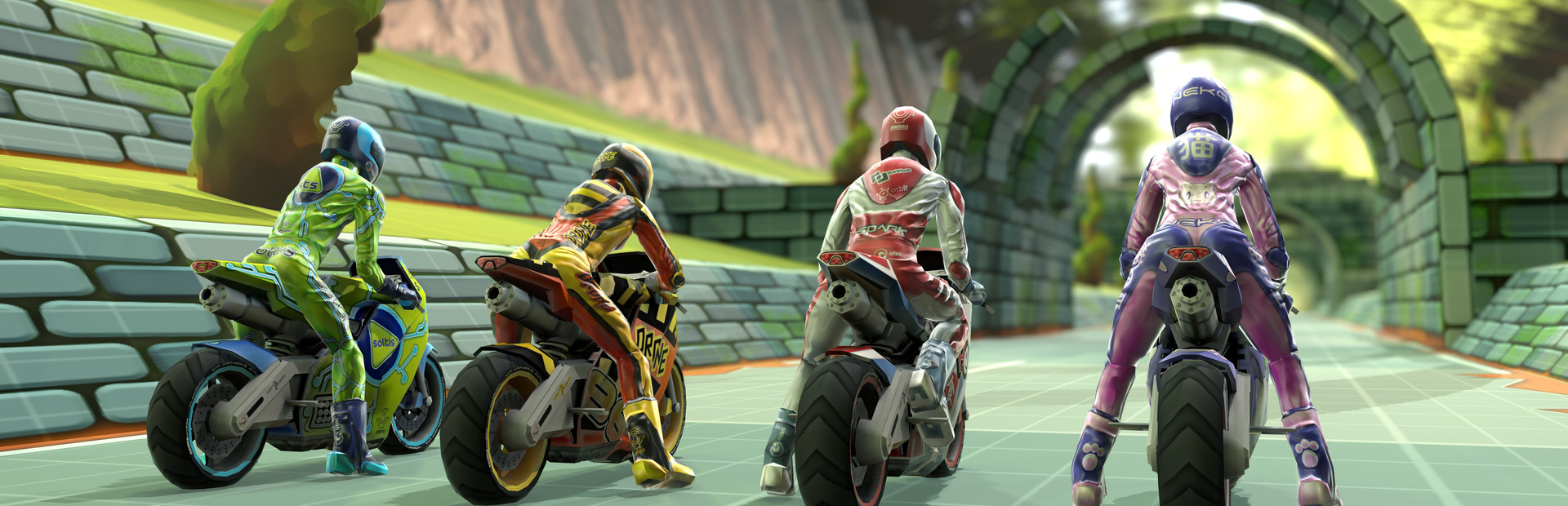 moto RKD dash SP screenshot 12