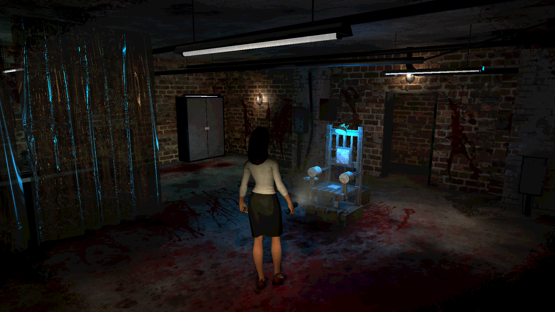 SHOCKFACE screenshot 6