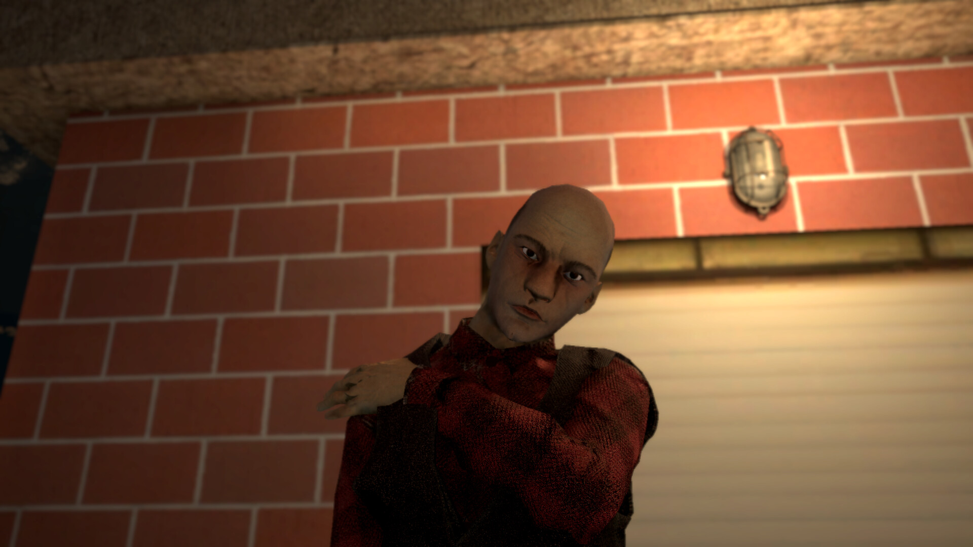 SHOCKFACE screenshot 11