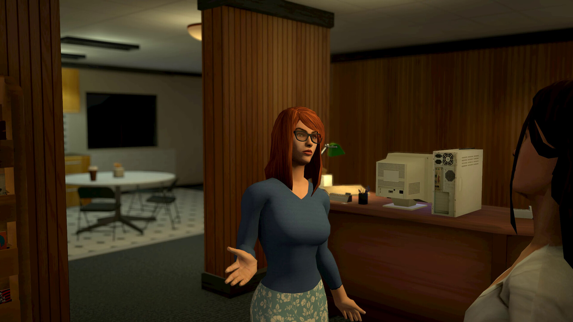 SHOCKFACE screenshot 12