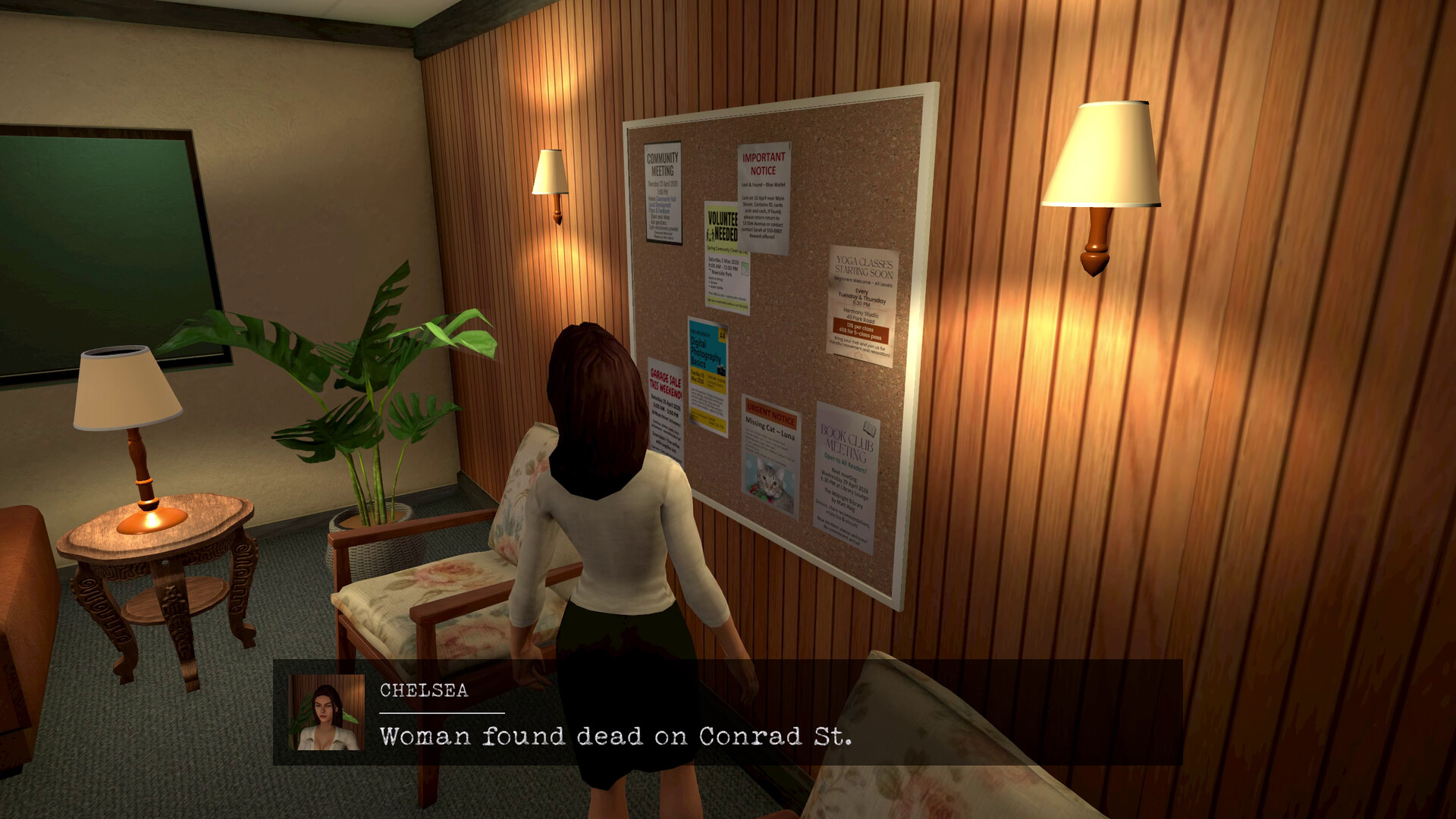 SHOCKFACE screenshot 3