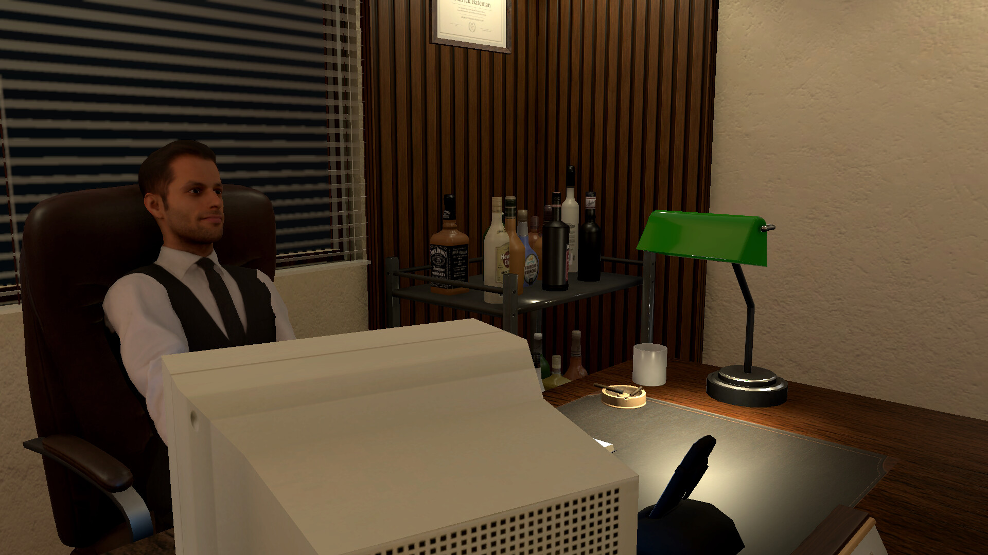 SHOCKFACE screenshot 10