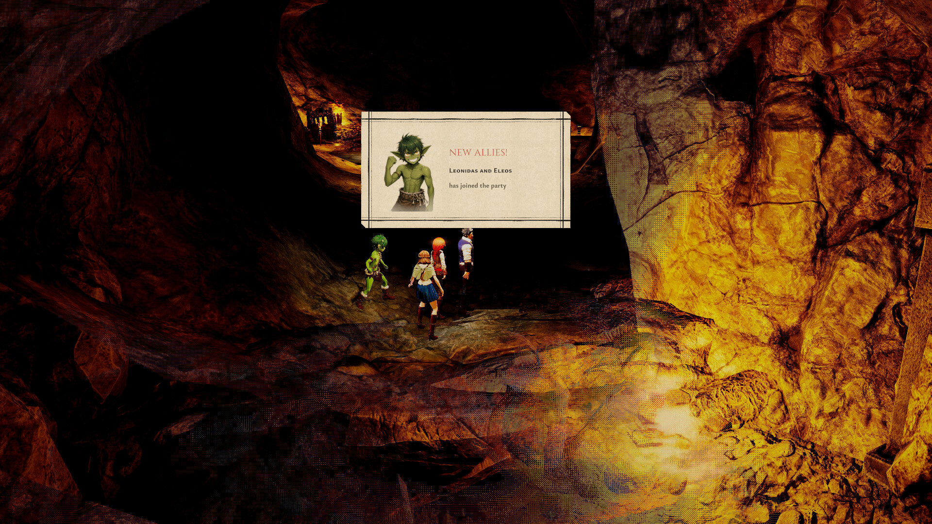 Driftbane: The Long Awaited screenshot 2