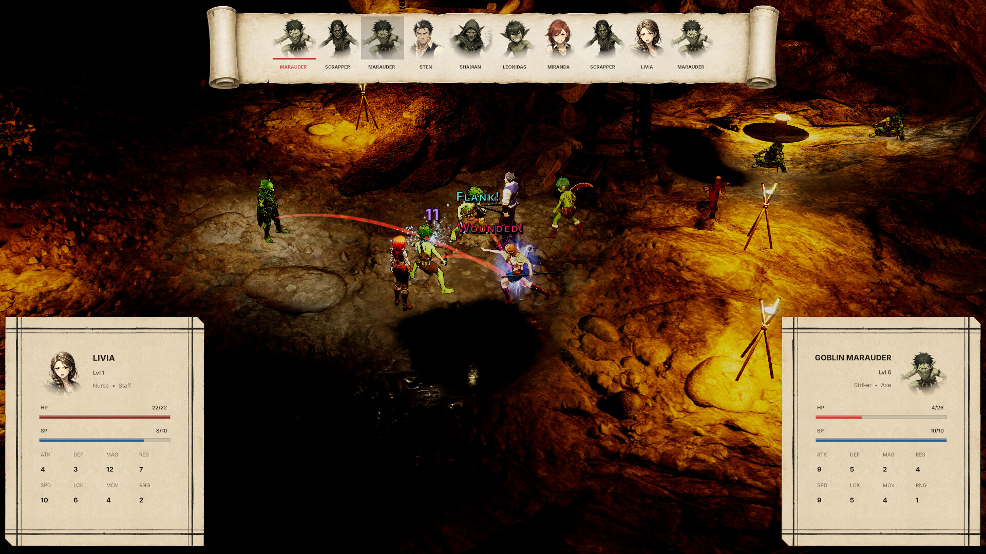 Driftbane: The Long Awaited screenshot 3