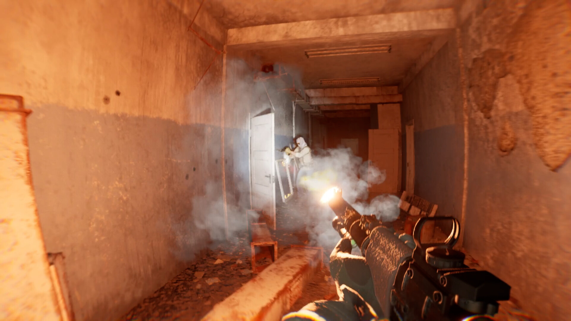 PRO: Push React Outgun screenshot 10