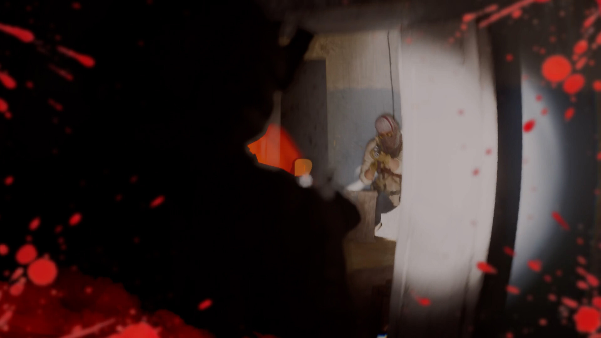 PRO: Push React Outgun screenshot 9