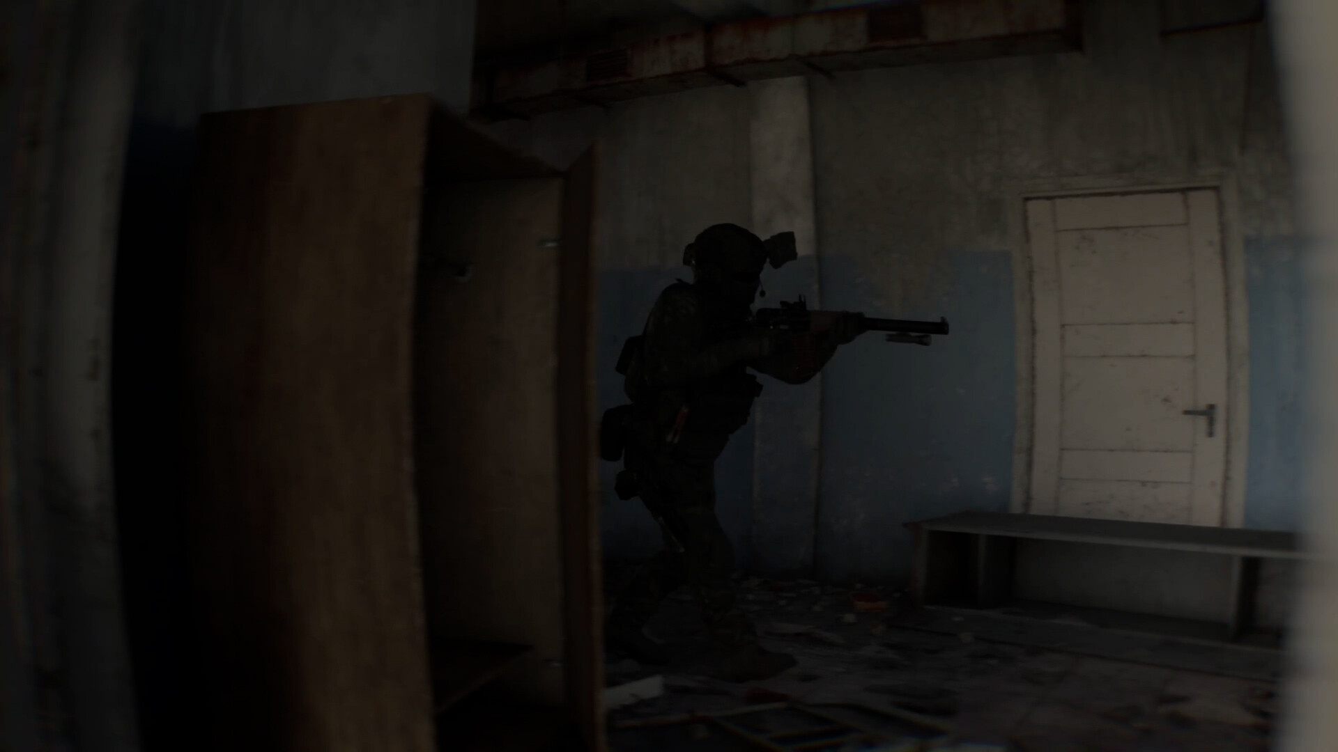 PRO: Push React Outgun screenshot 4
