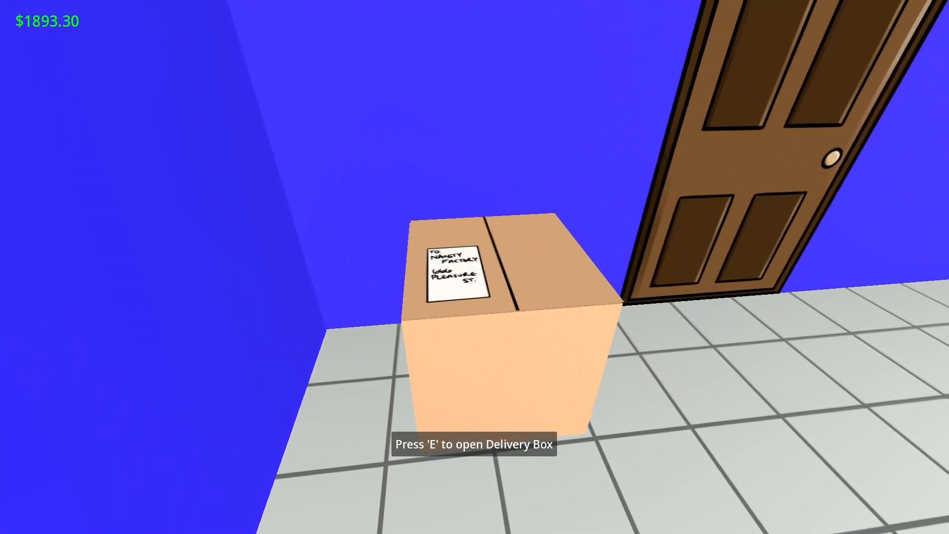 Naughty Factory screenshot 4