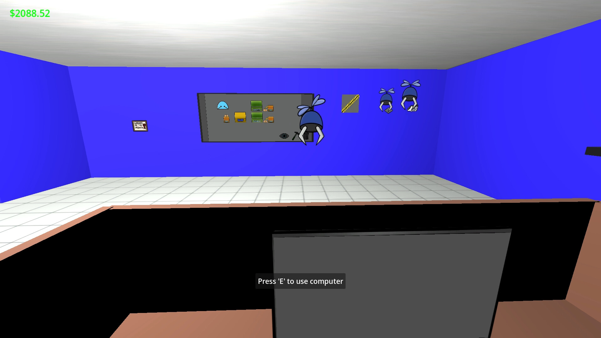 Naughty Factory screenshot 1