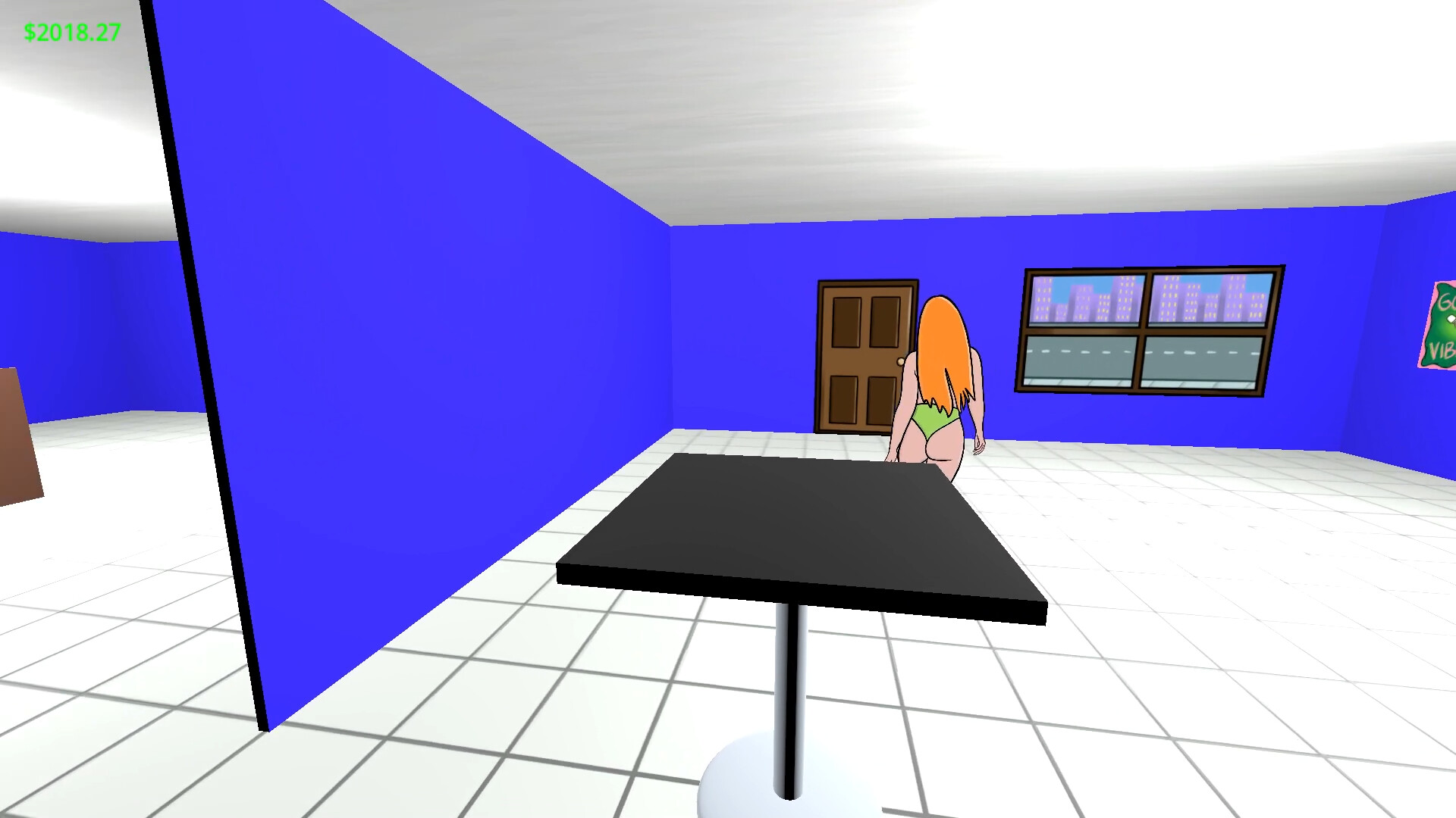 Naughty Factory screenshot 5