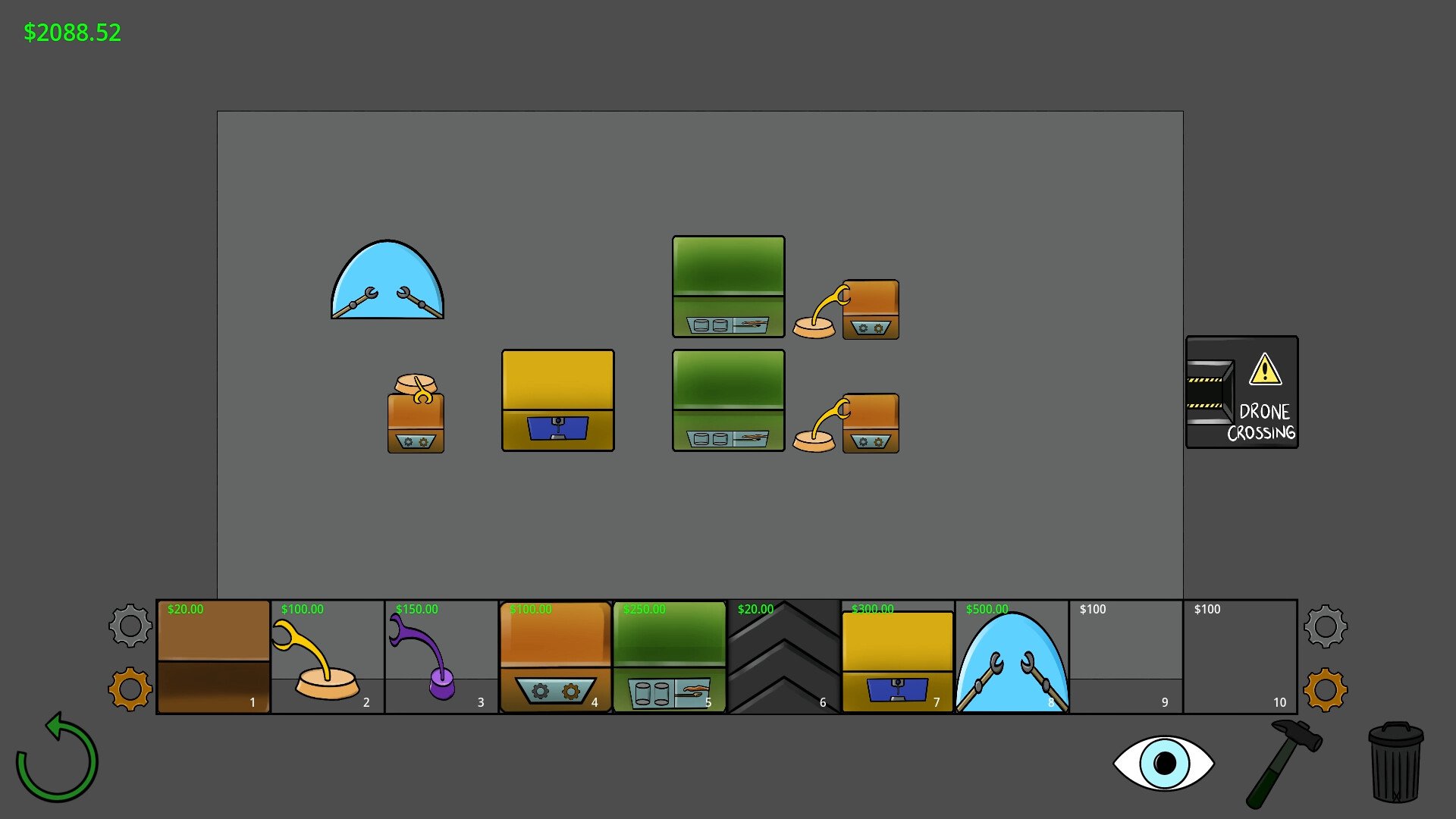Naughty Factory screenshot 2