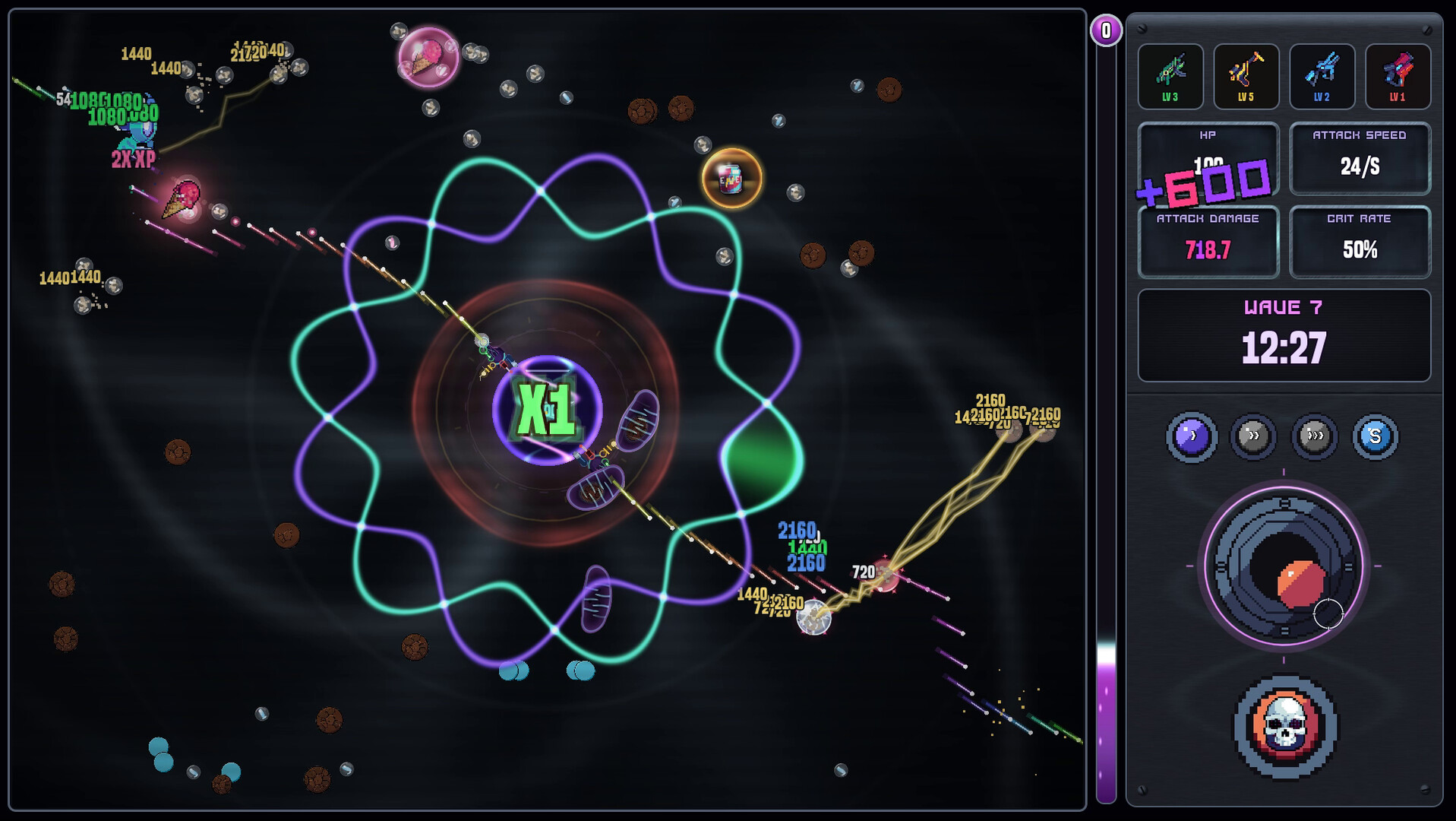 Bubbly screenshot 13