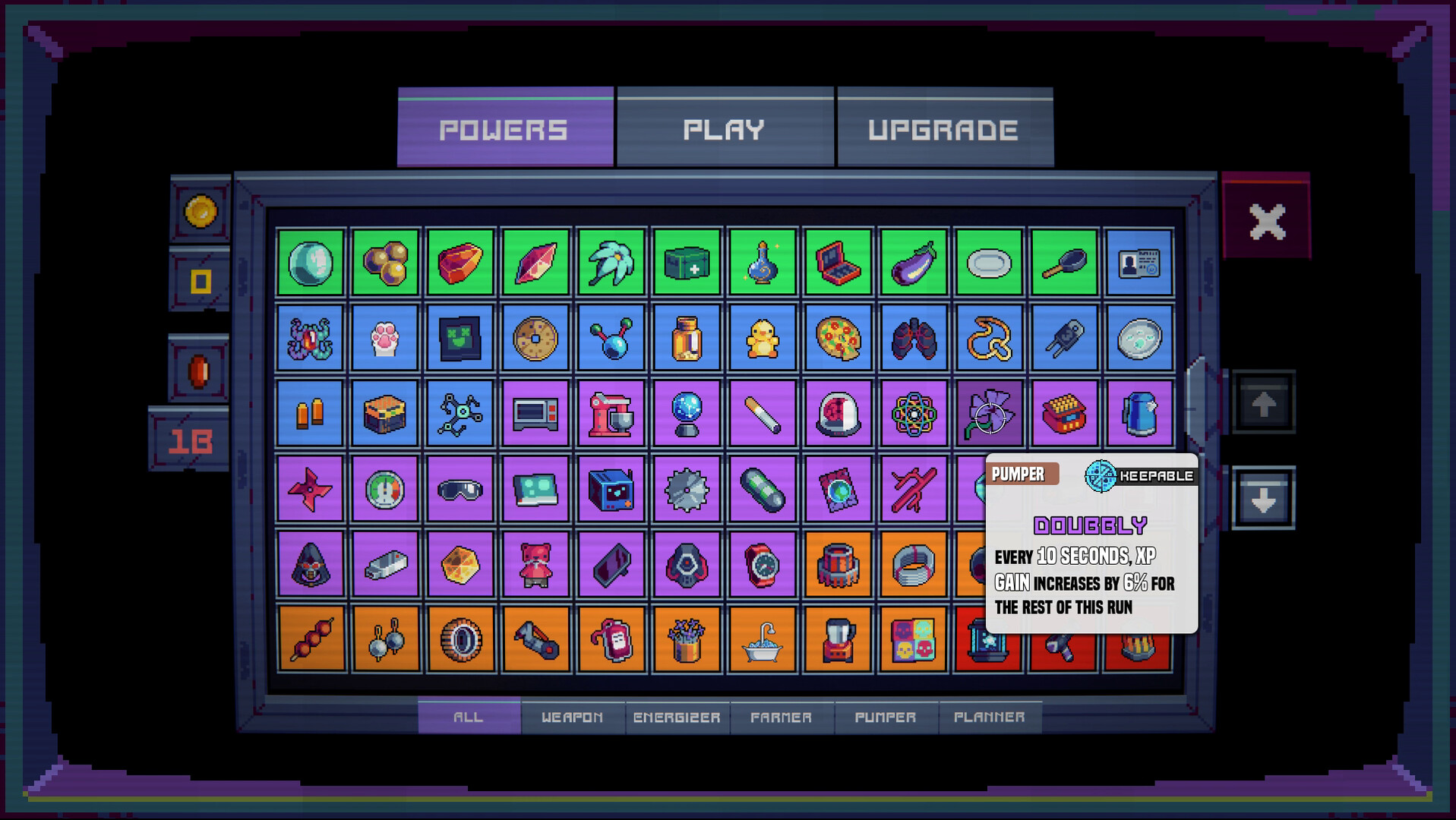 Bubbly screenshot 11