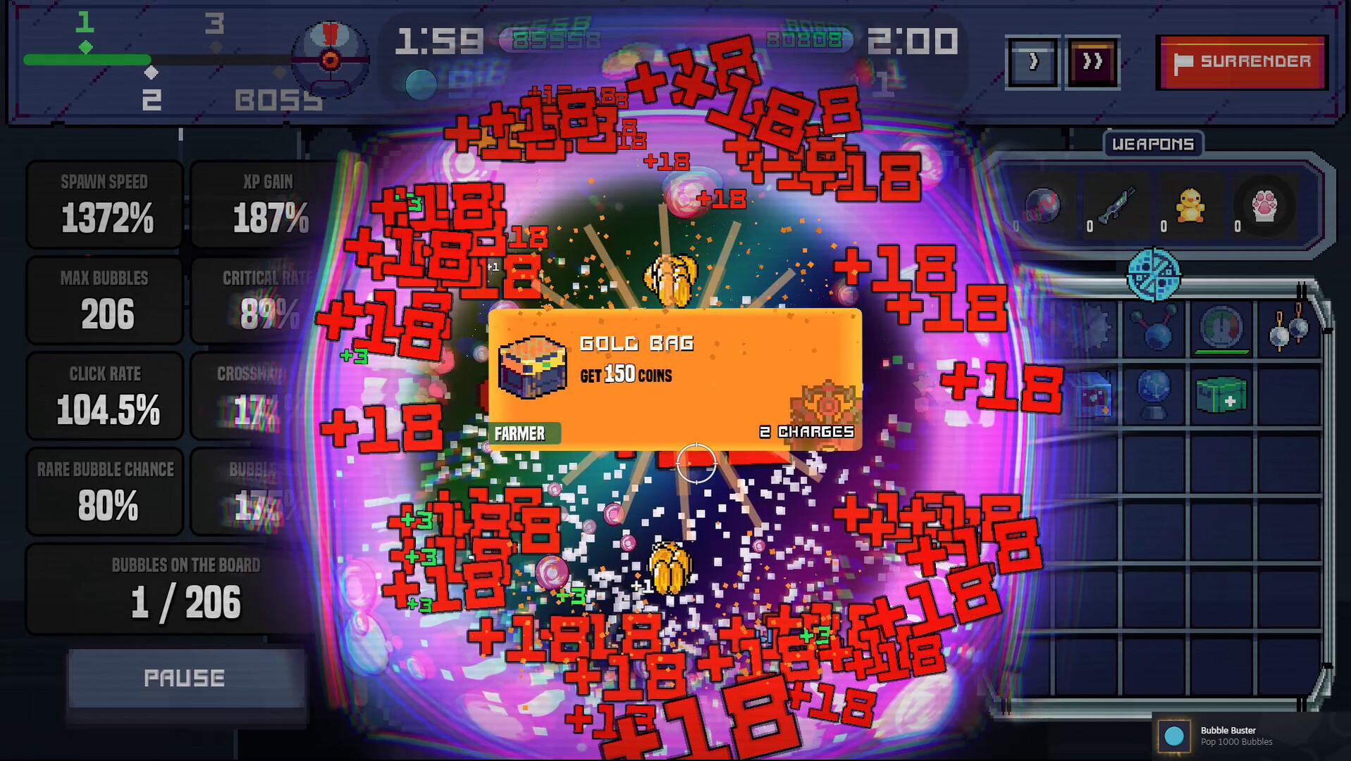 Bubbly screenshot 12